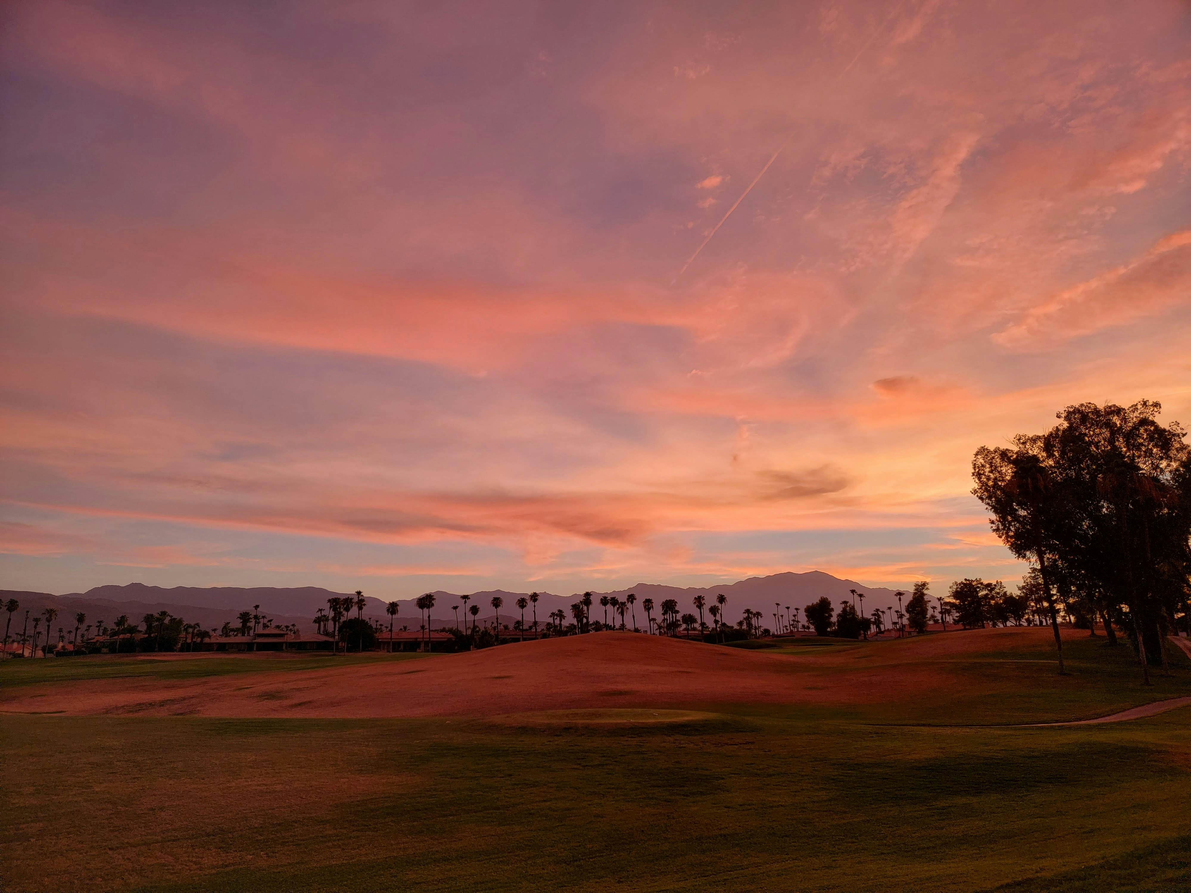 The Gem of Palm Desert