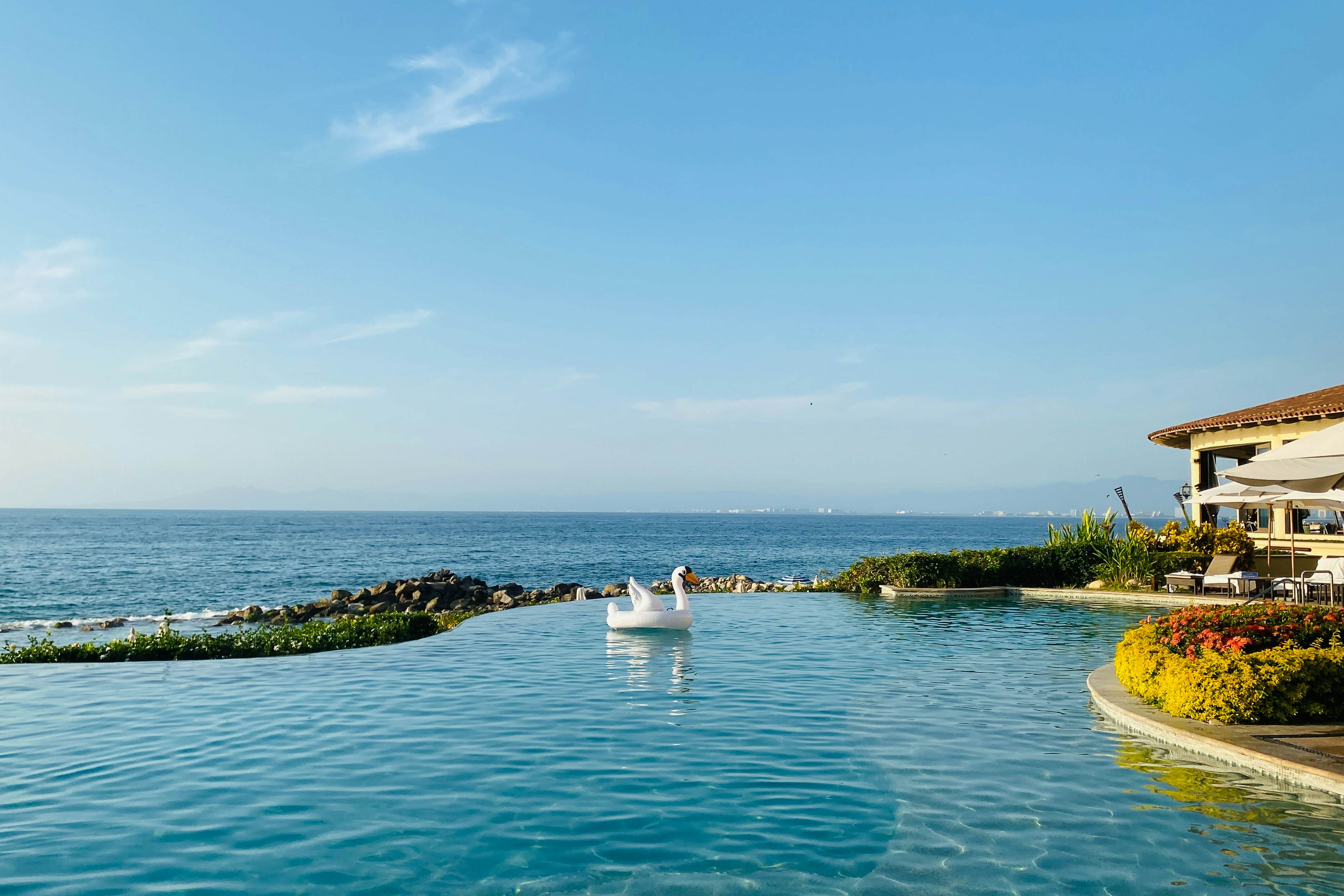 Garza Blanca Preserve Resort 2101 A/B 