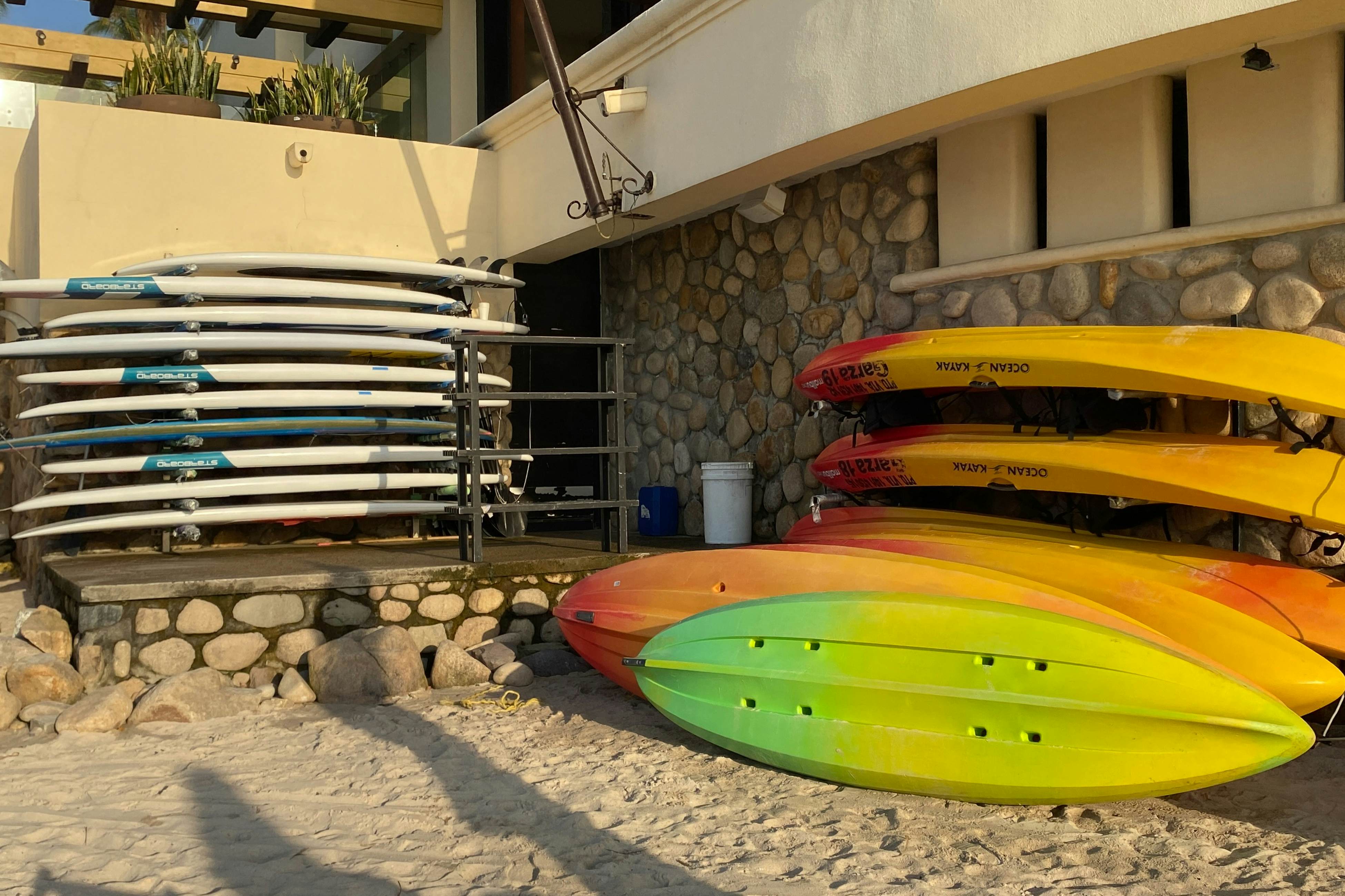 Garza Blanca Preserve Resort 2101 A/B 