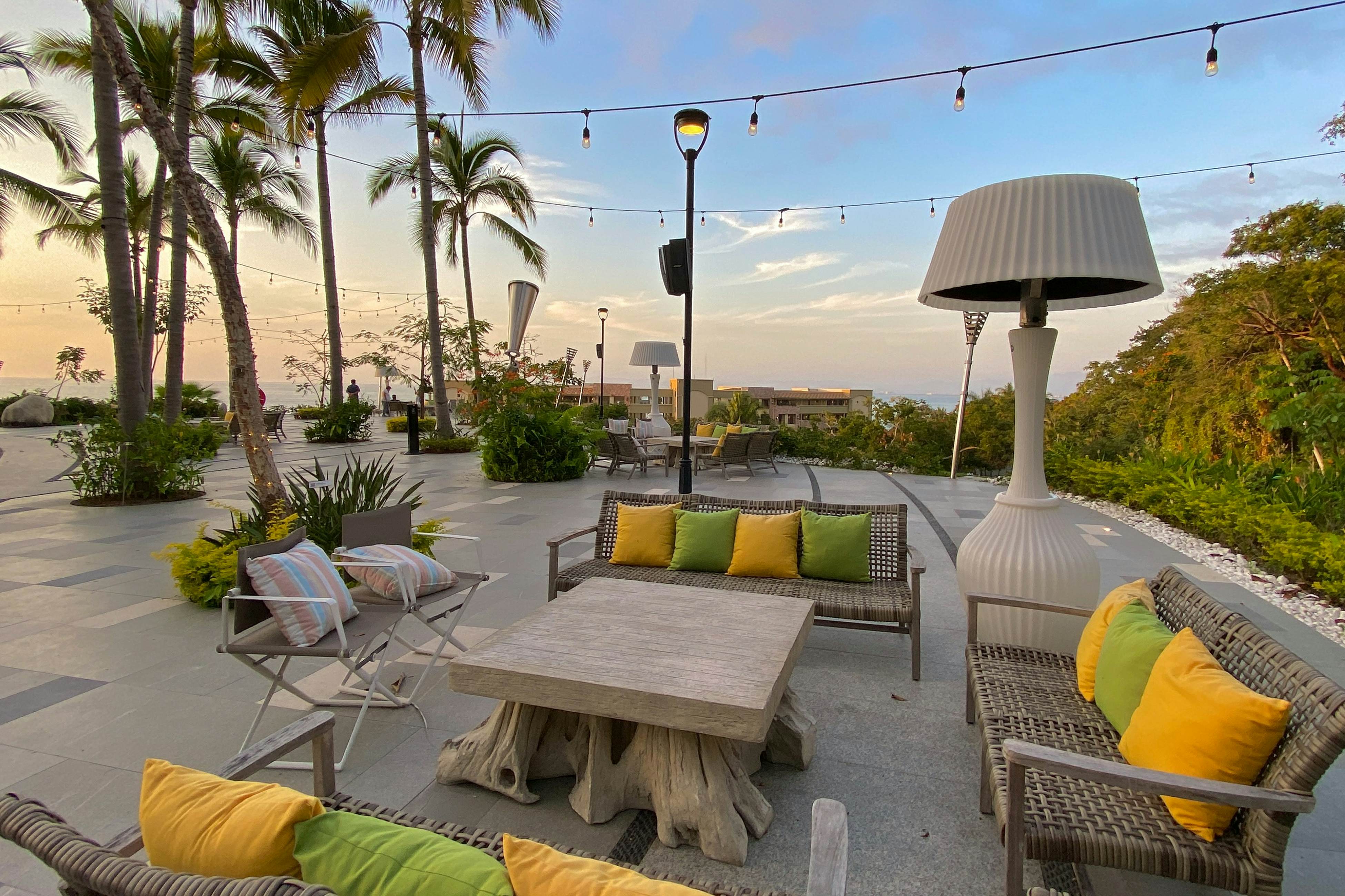 Garza Blanca Preserve Resort 2101 A/B 