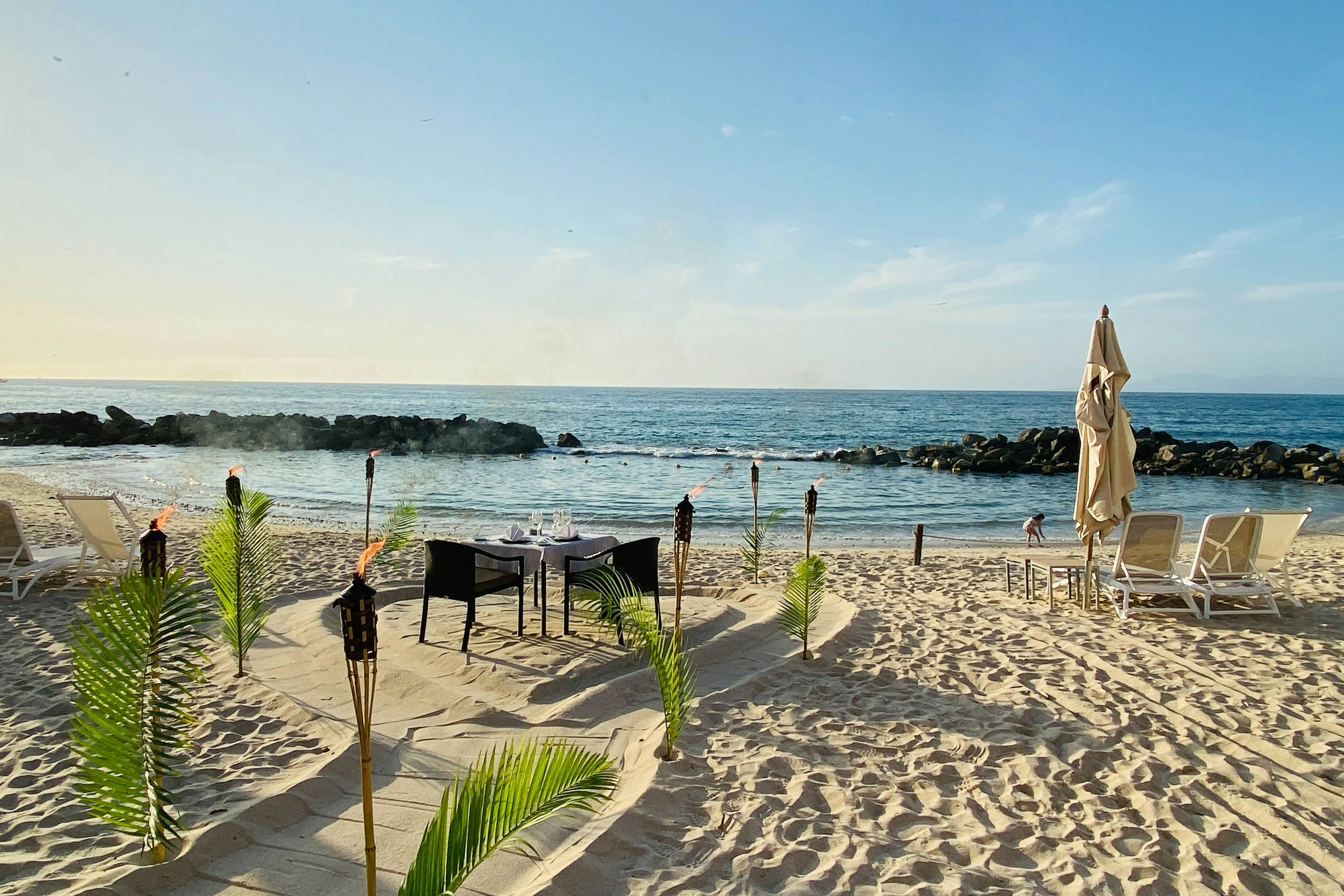 Garza Blanca Preserve Resort 2101 A/B 