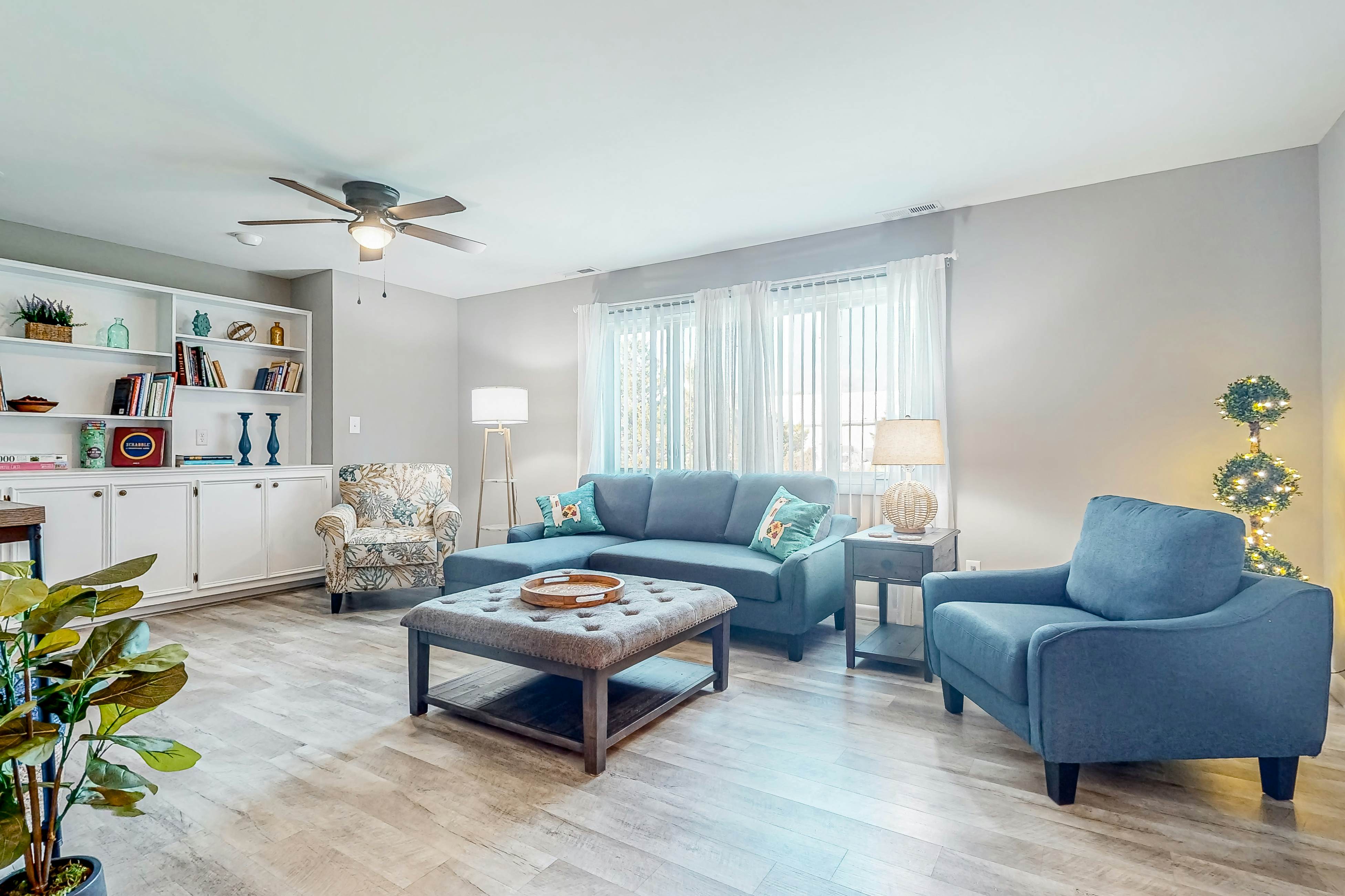 Keenwick Sound 36678 Breakwater Run 3 BD Selbyville, DE Vacation