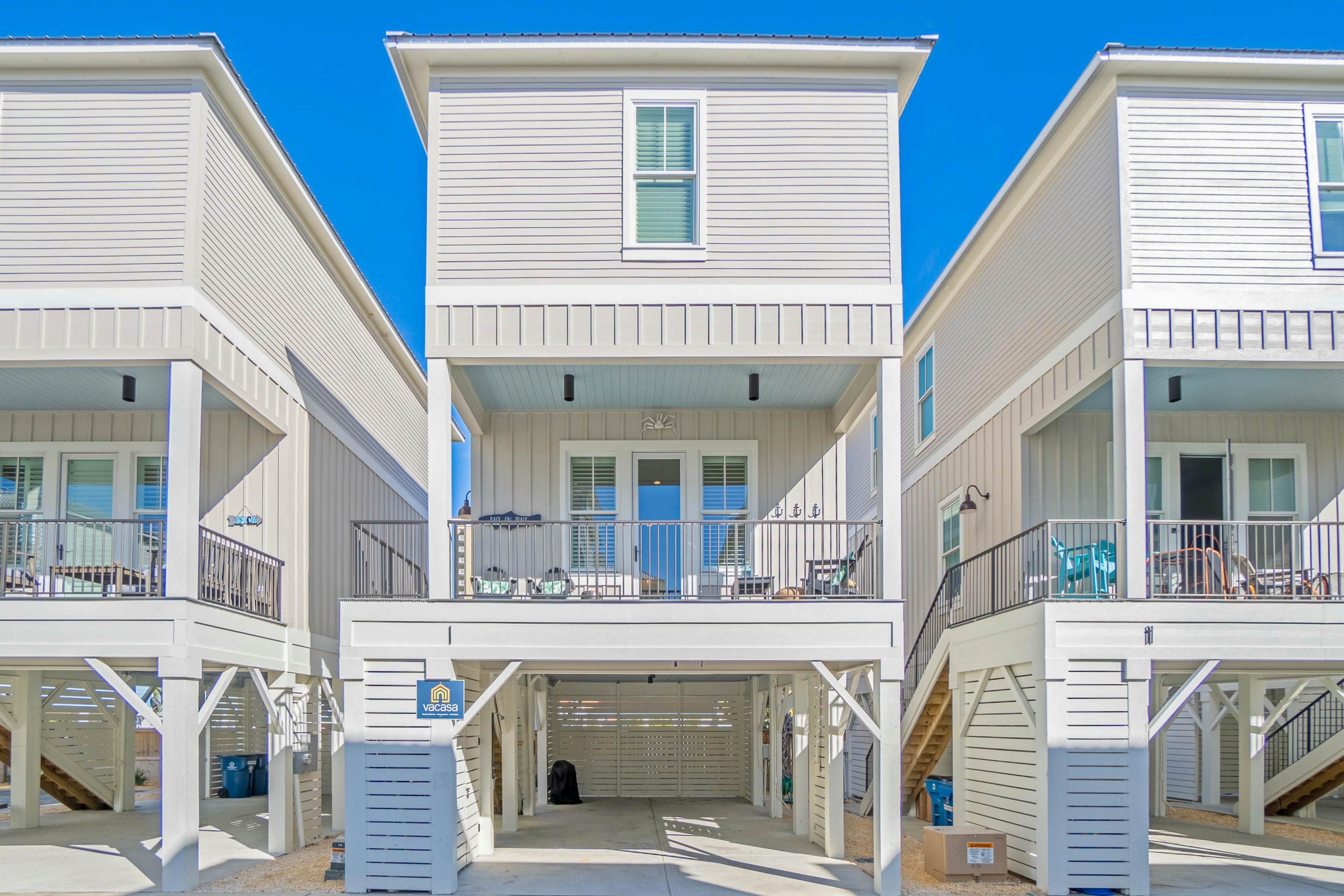 West Side Cottages, Gulf Shores Vacation Rentals Vacasa