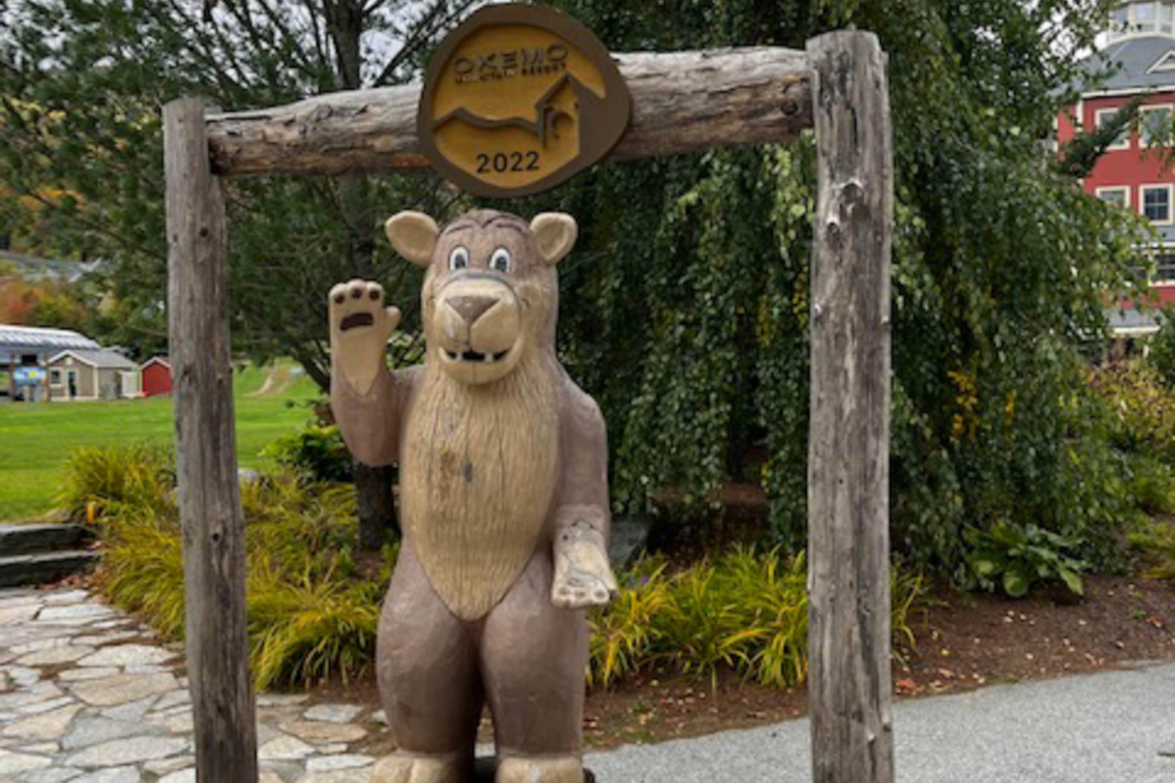 Chateau Sunrise - Solitude Village K203