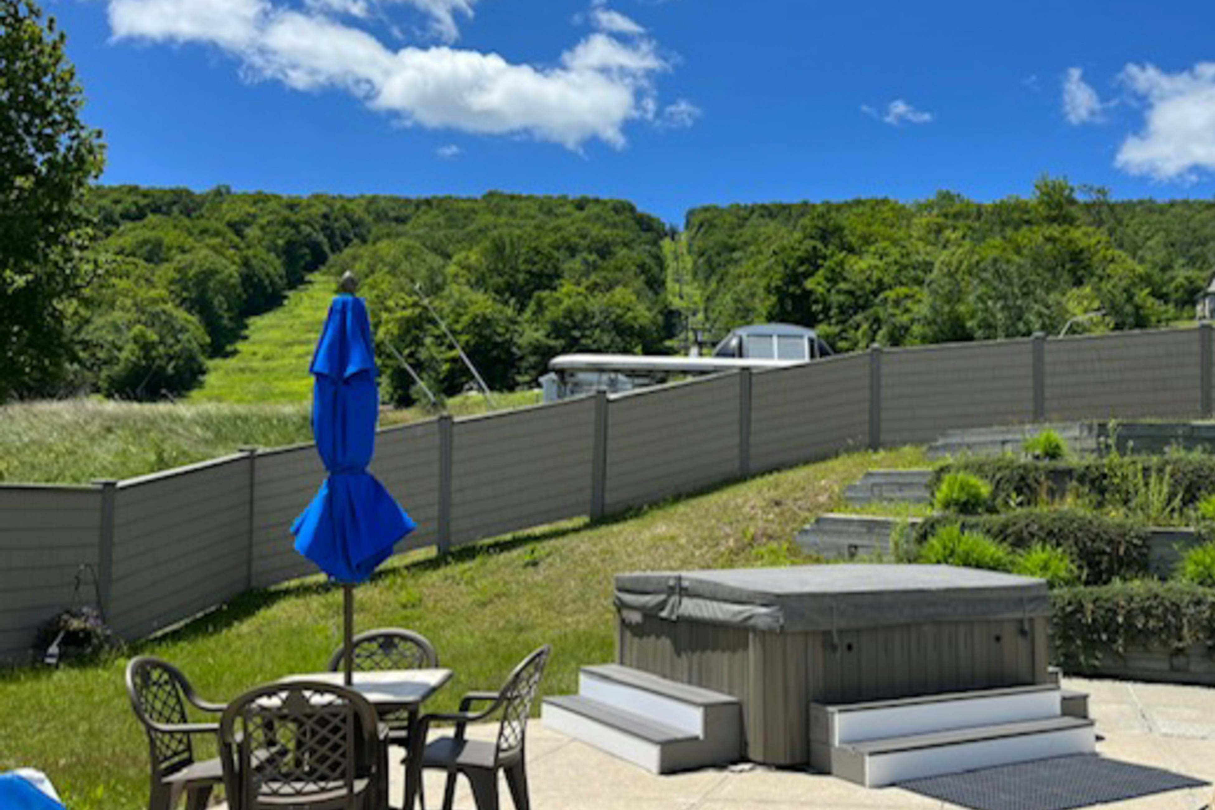 Chateau Sunrise - Solitude Village K203