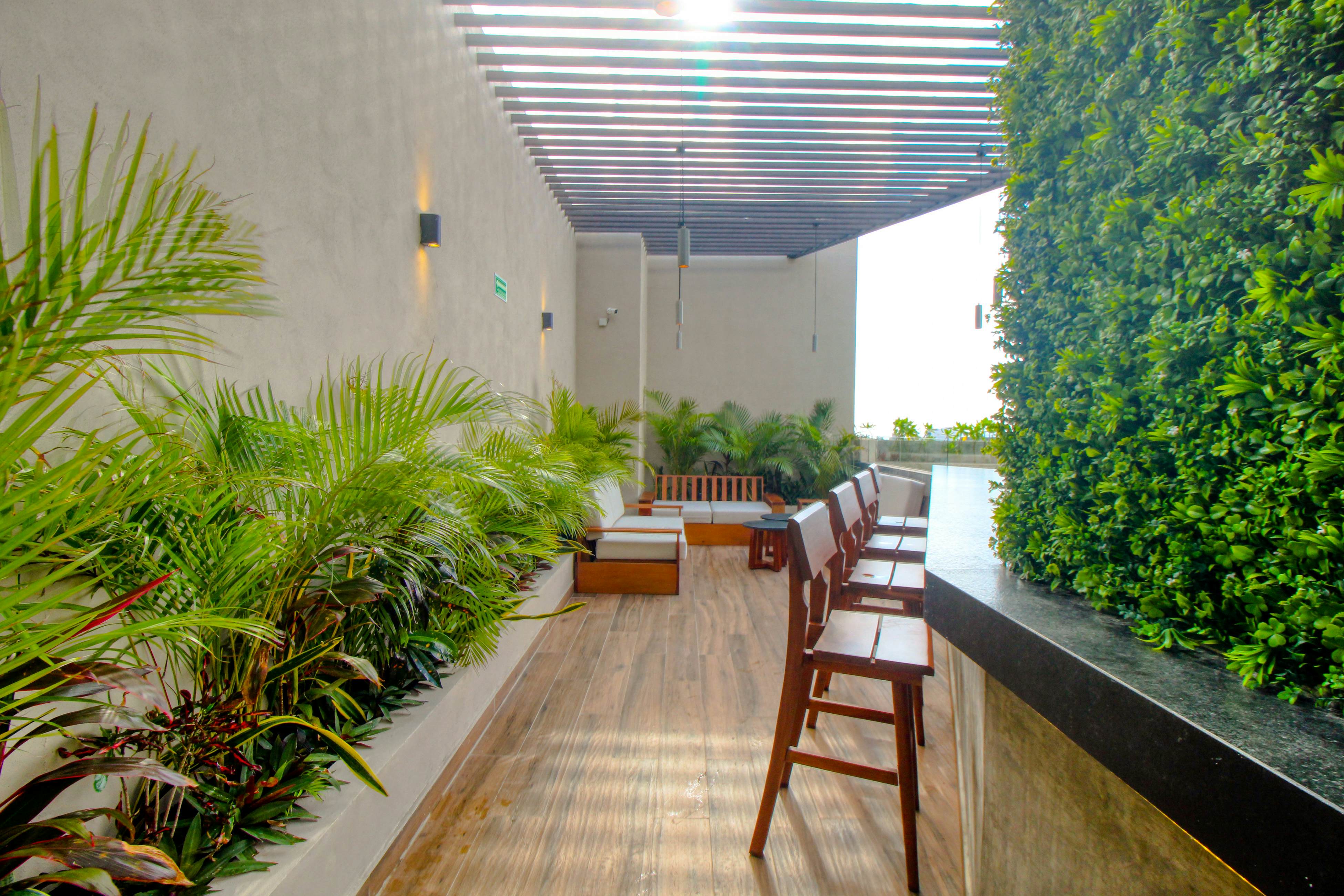 Sofía Boutique Condos #301