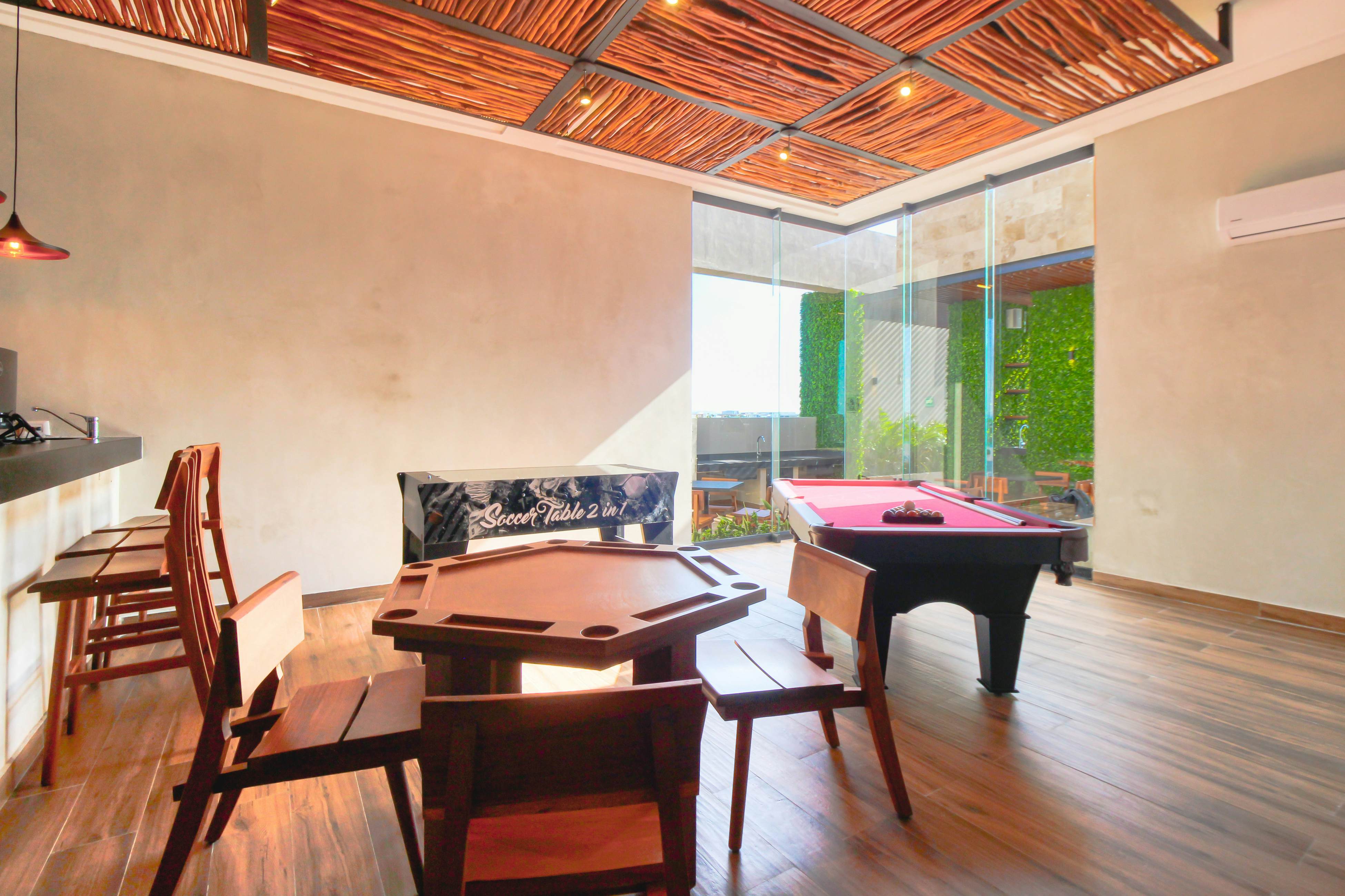 Sofía Boutique Condos #301