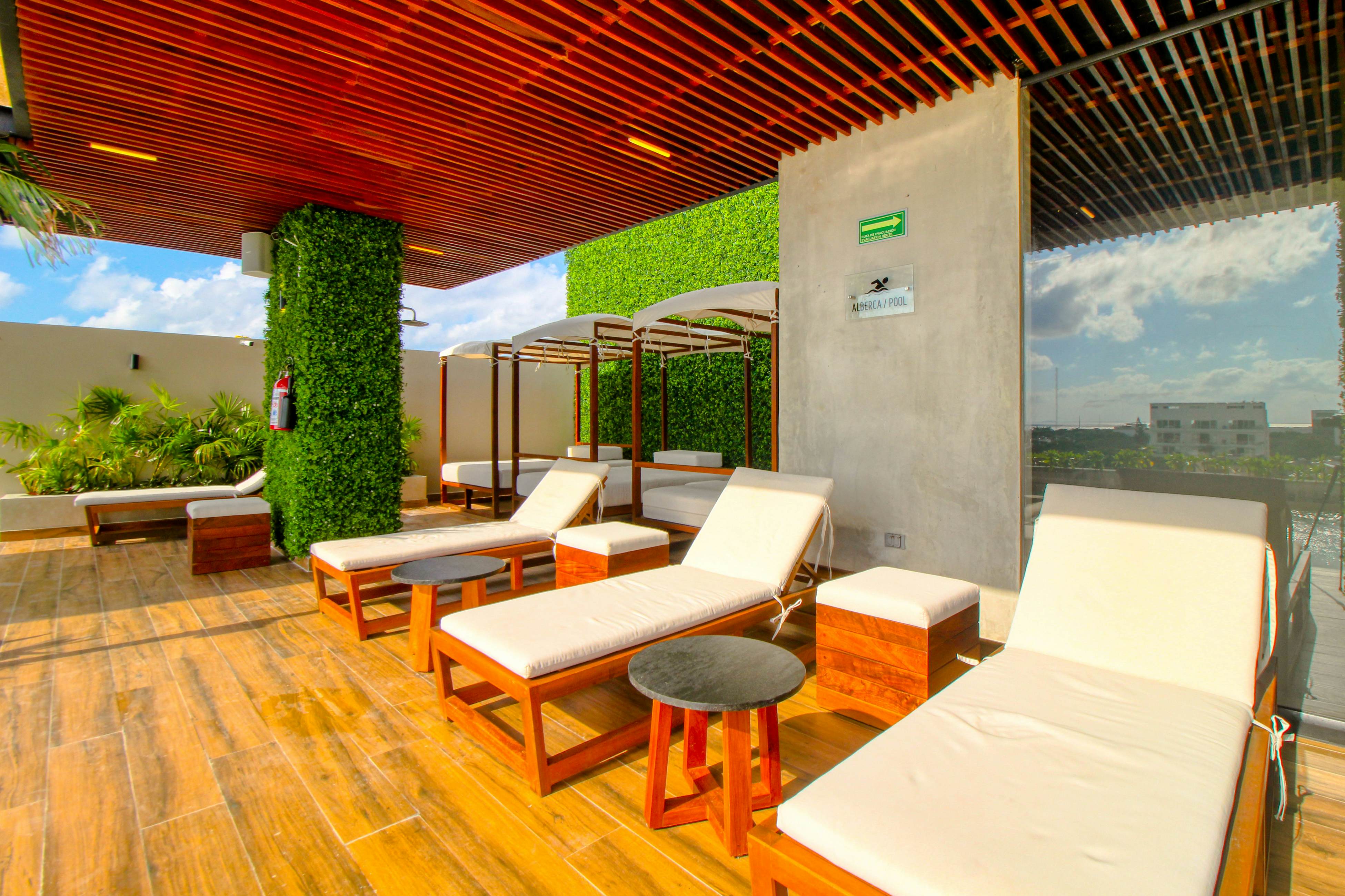 Sofía Boutique Condos #301