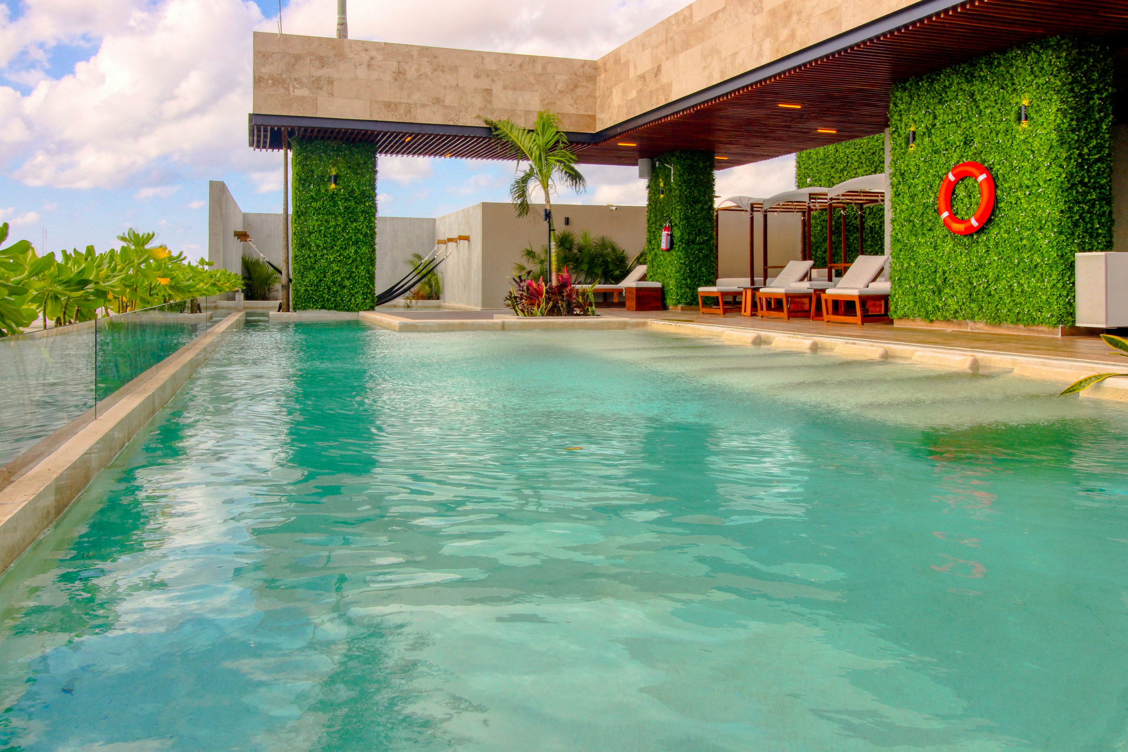 Sofía Boutique Condos #301