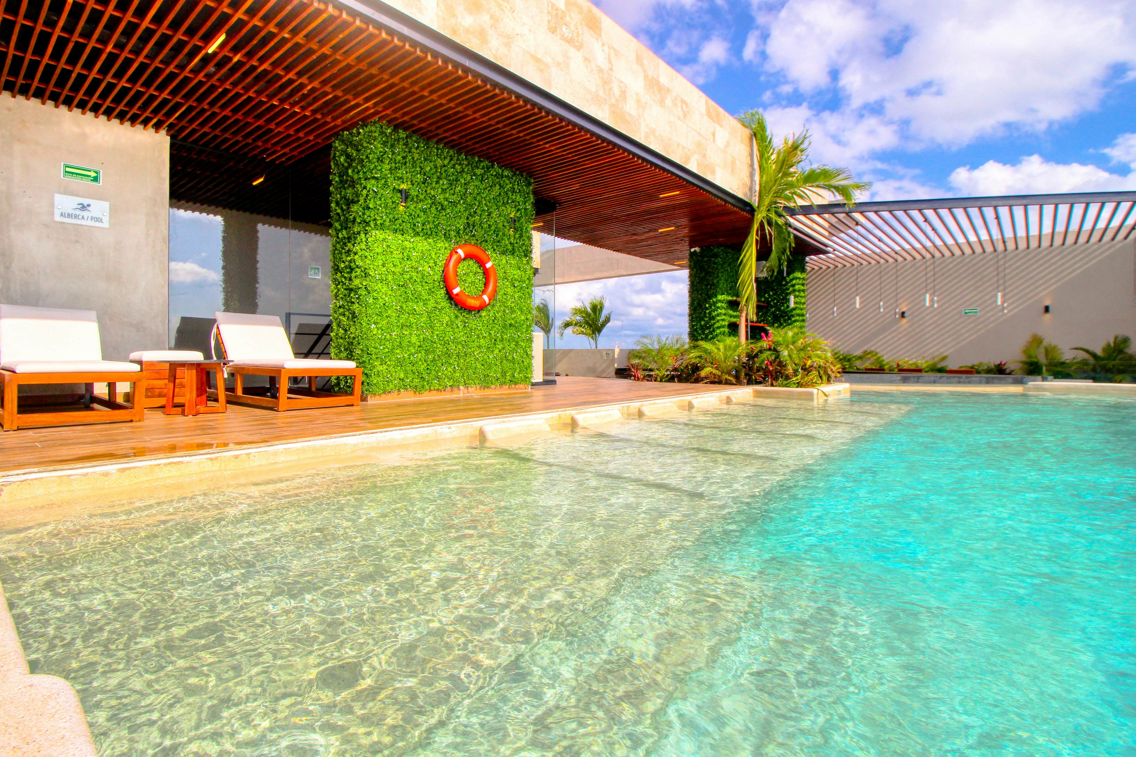 Sofía Boutique Condos #301