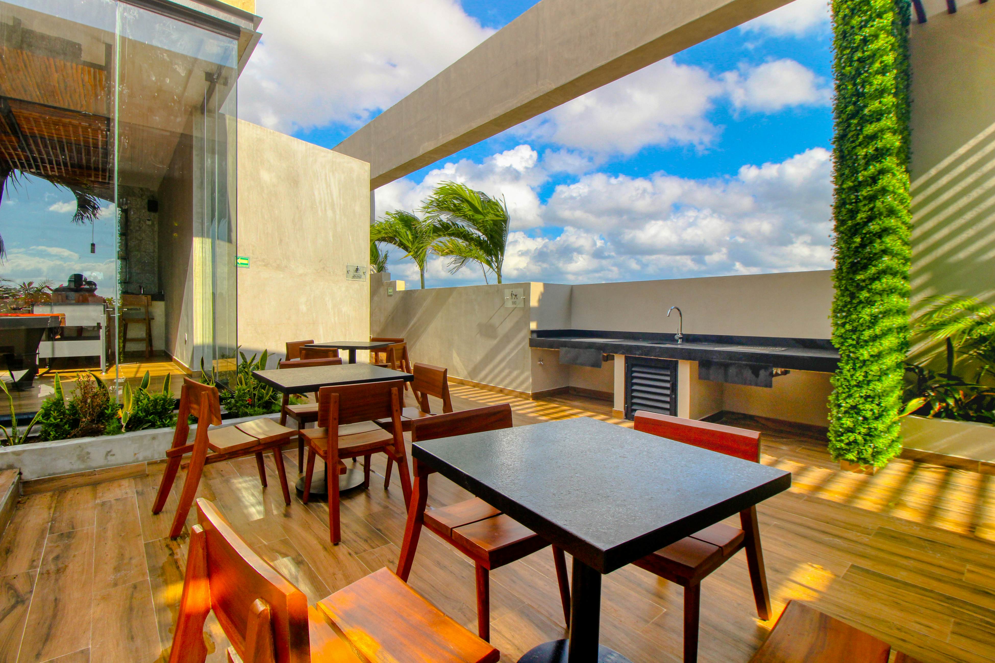 Sofía Boutique Condos #301