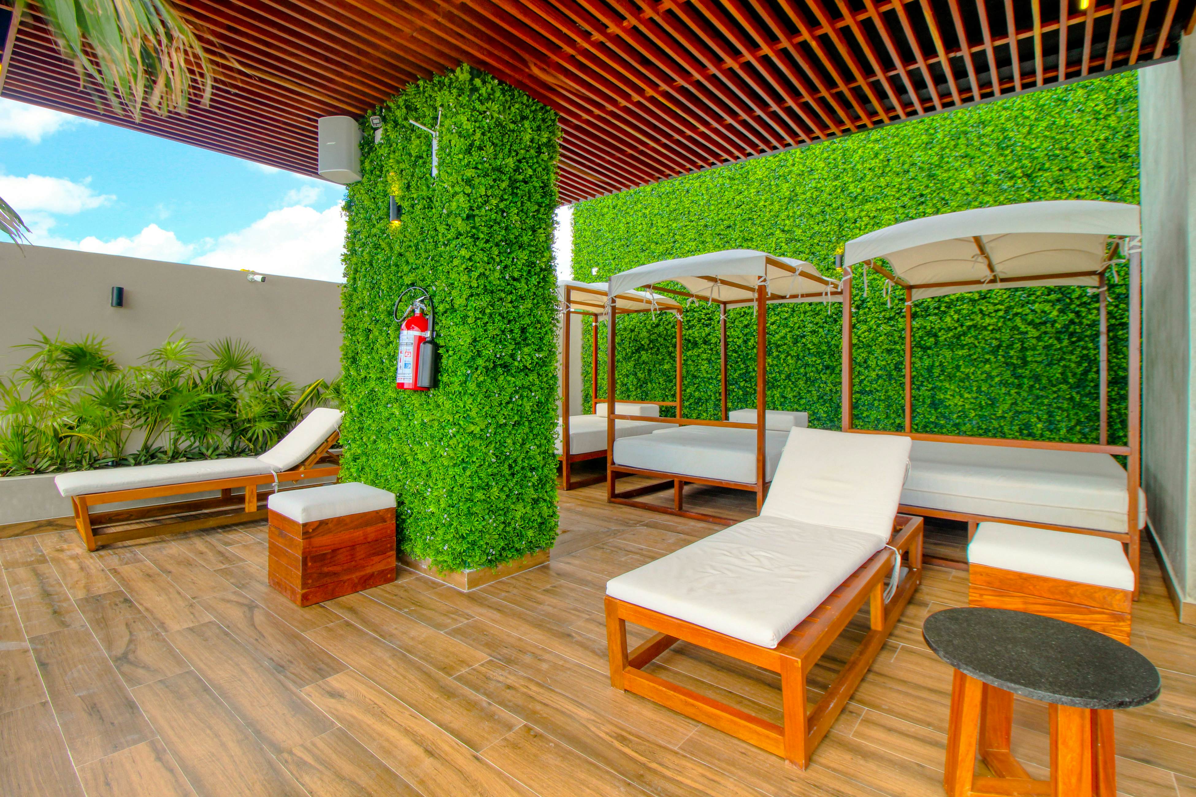 Sofía Boutique Condos #301