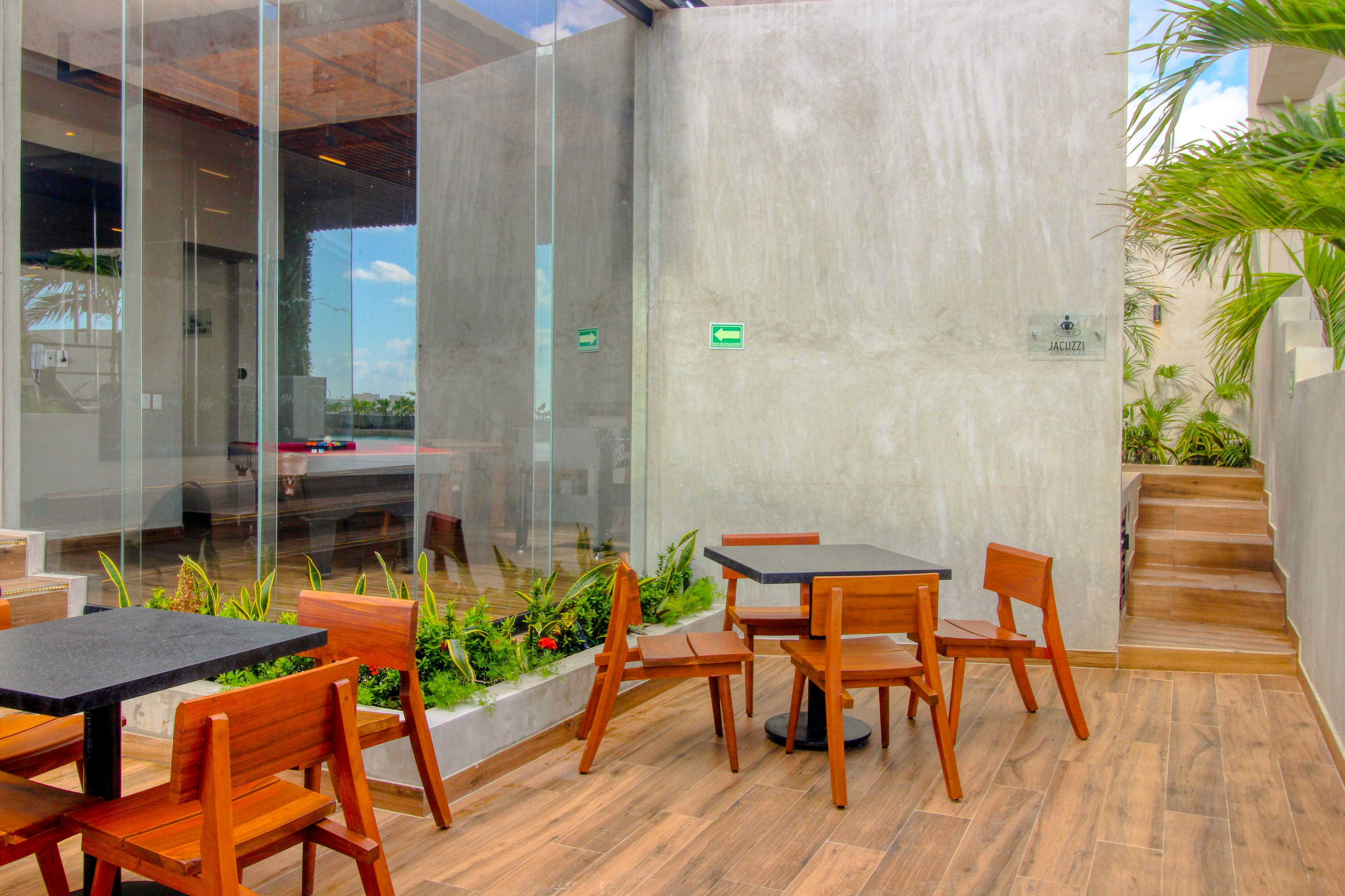 Sofía Boutique Condos #301