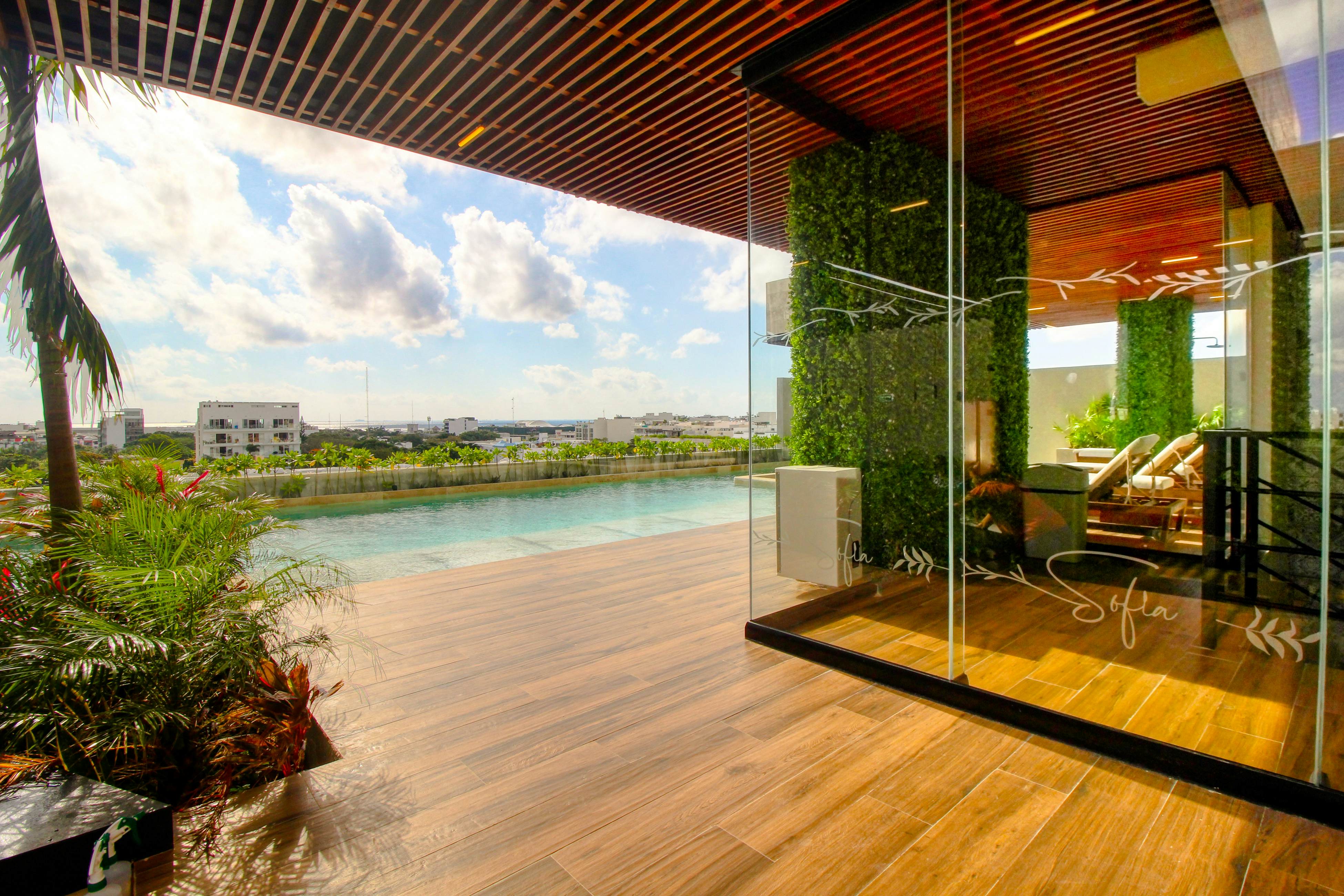 Sofía Boutique Condos #301