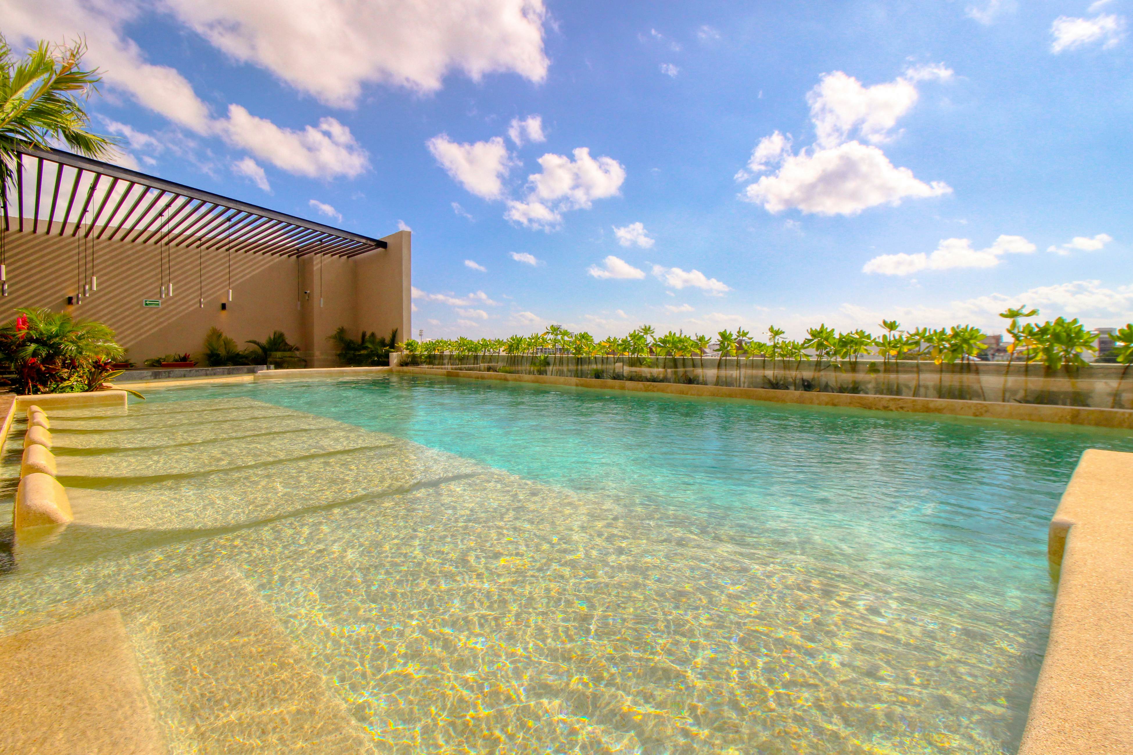 Sofía Boutique Condos #301