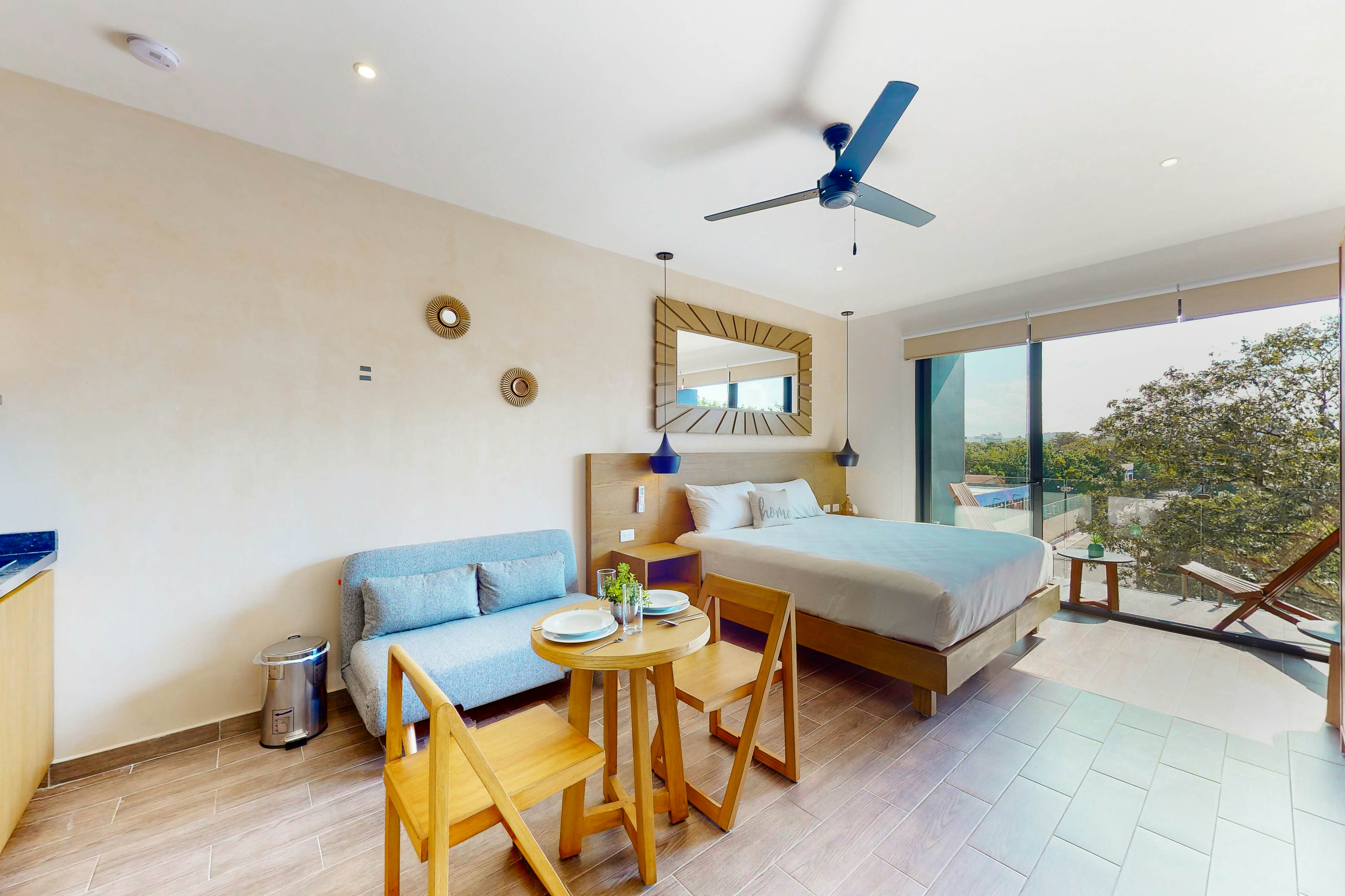 Sofía Boutique Condos #301