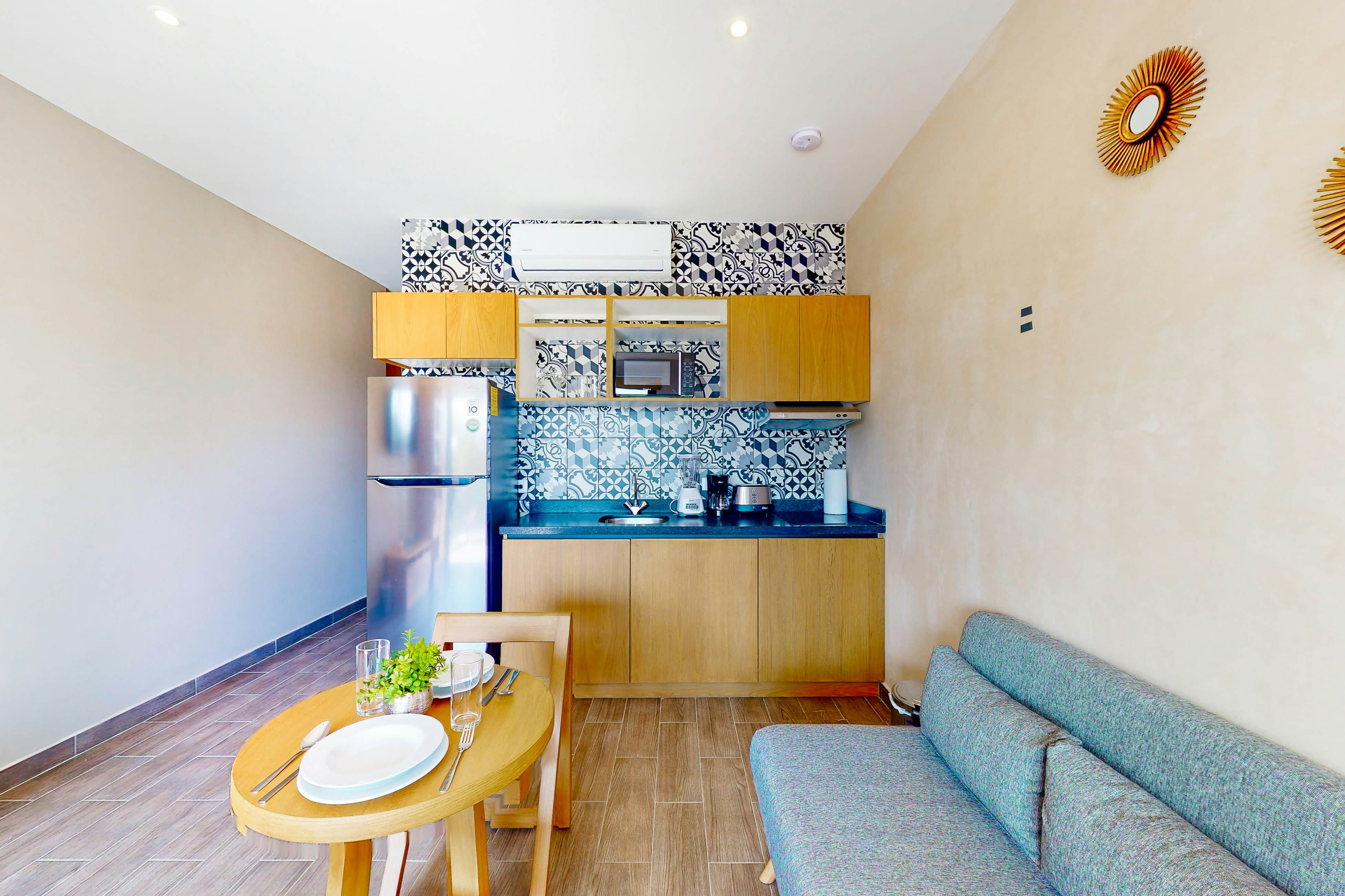 Sofía Boutique Condos #301