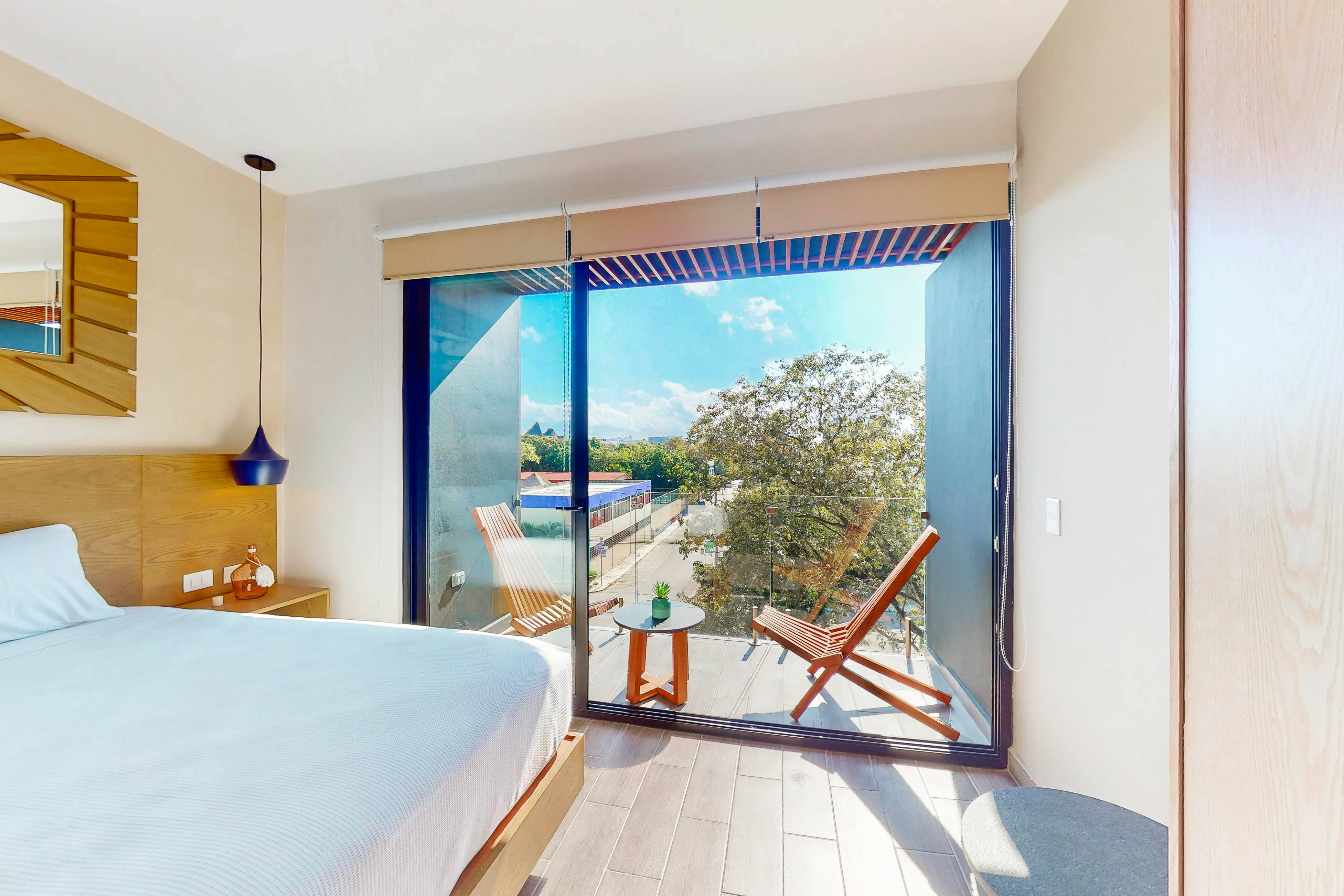 Sofía Boutique Condos #301