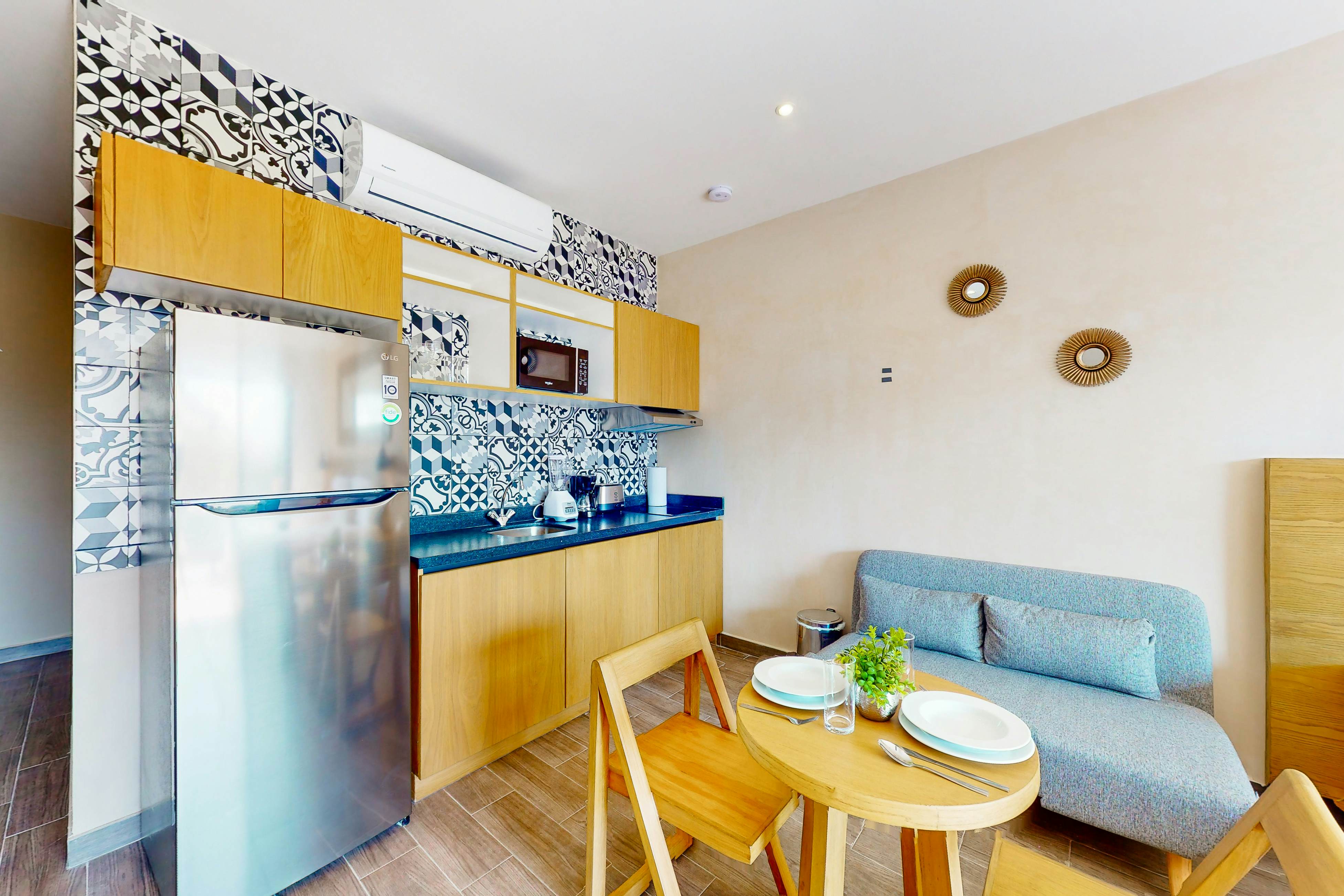 Sofía Boutique Condos #301