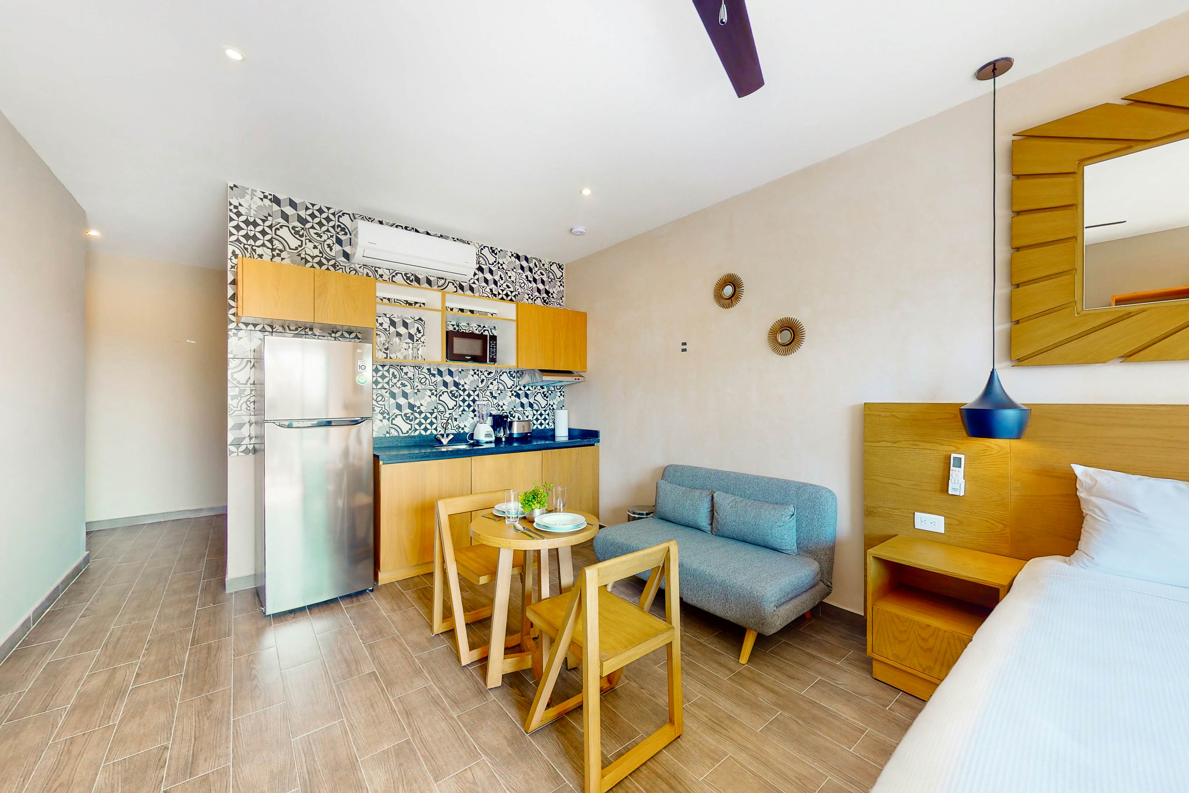 Sofía Boutique Condos #301