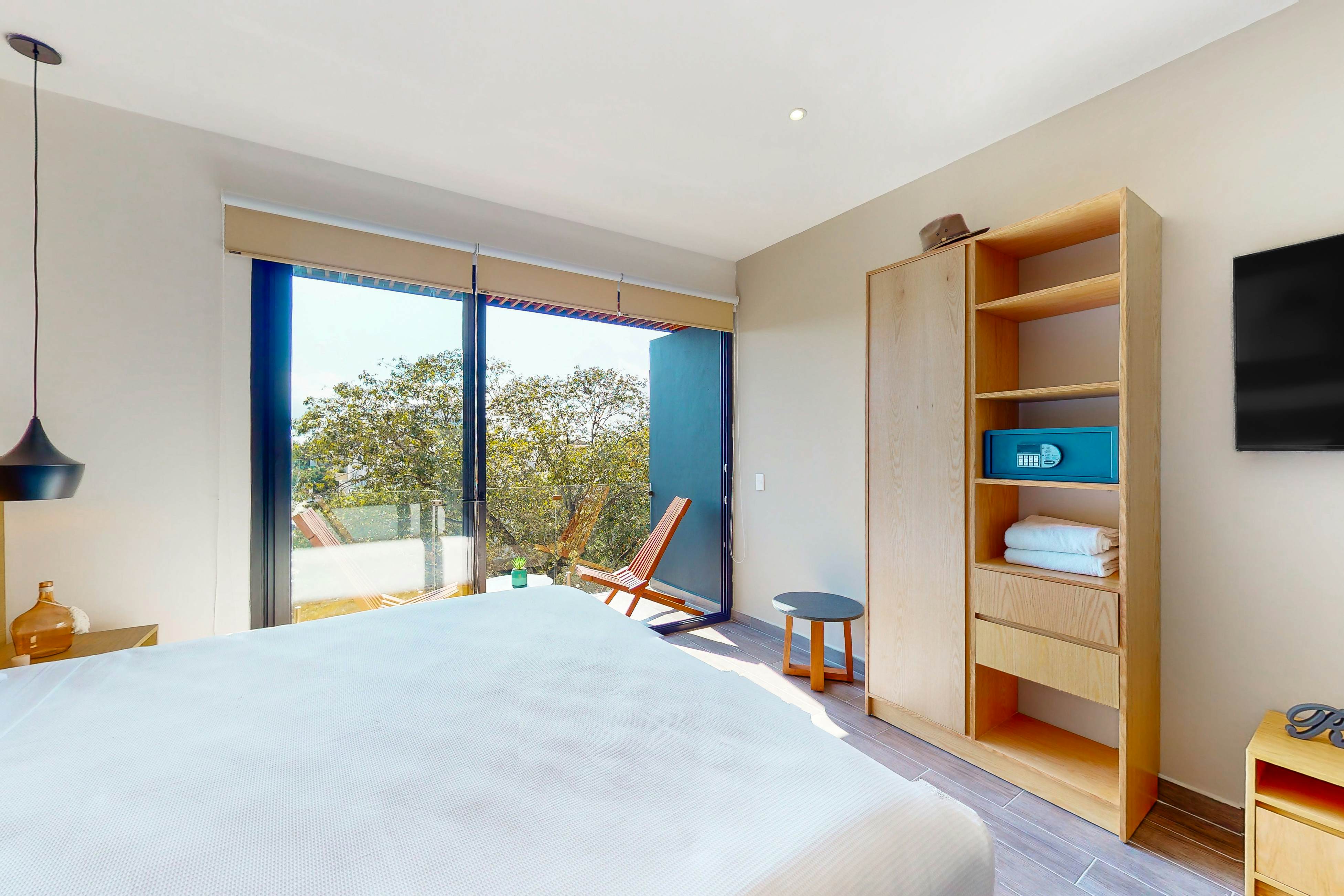 Sofía Boutique Condos #301