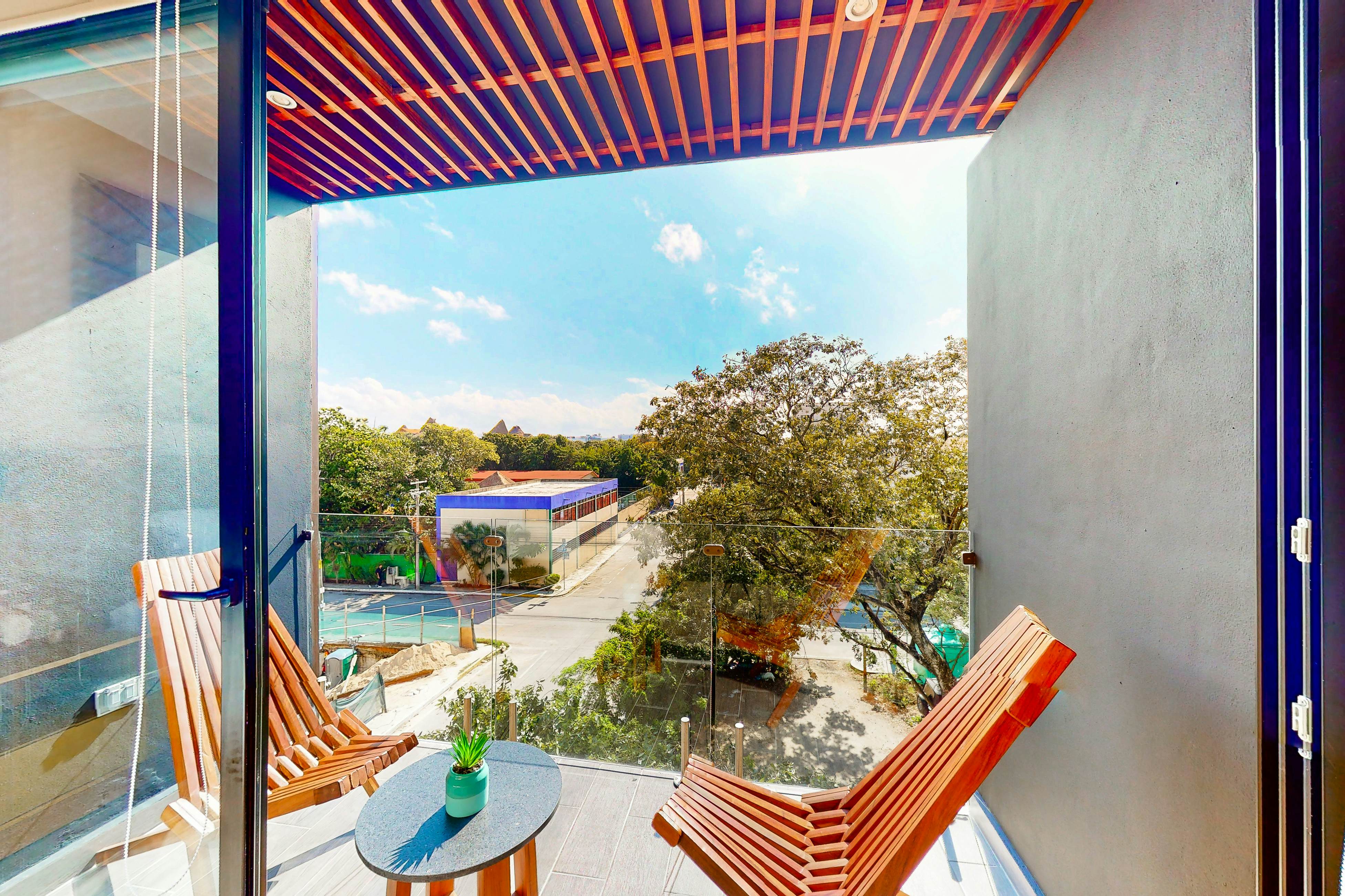 Sofía Boutique Condos #301