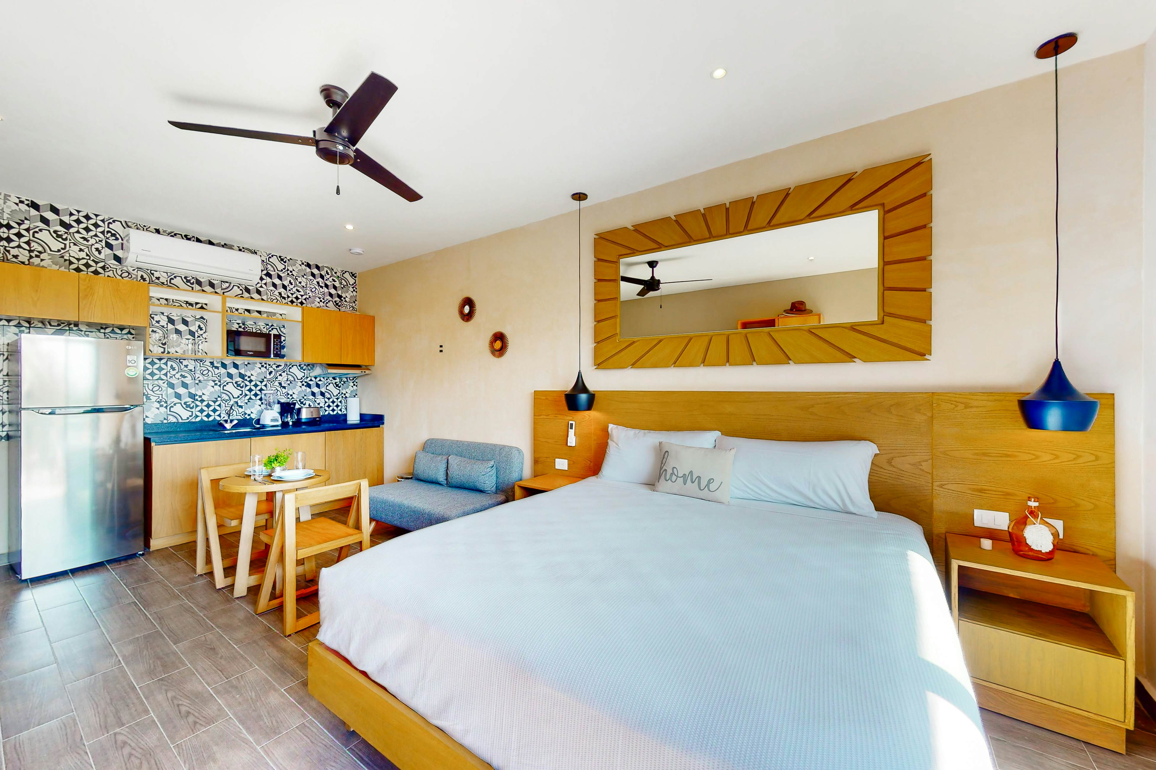 Sofía Boutique Condos #301