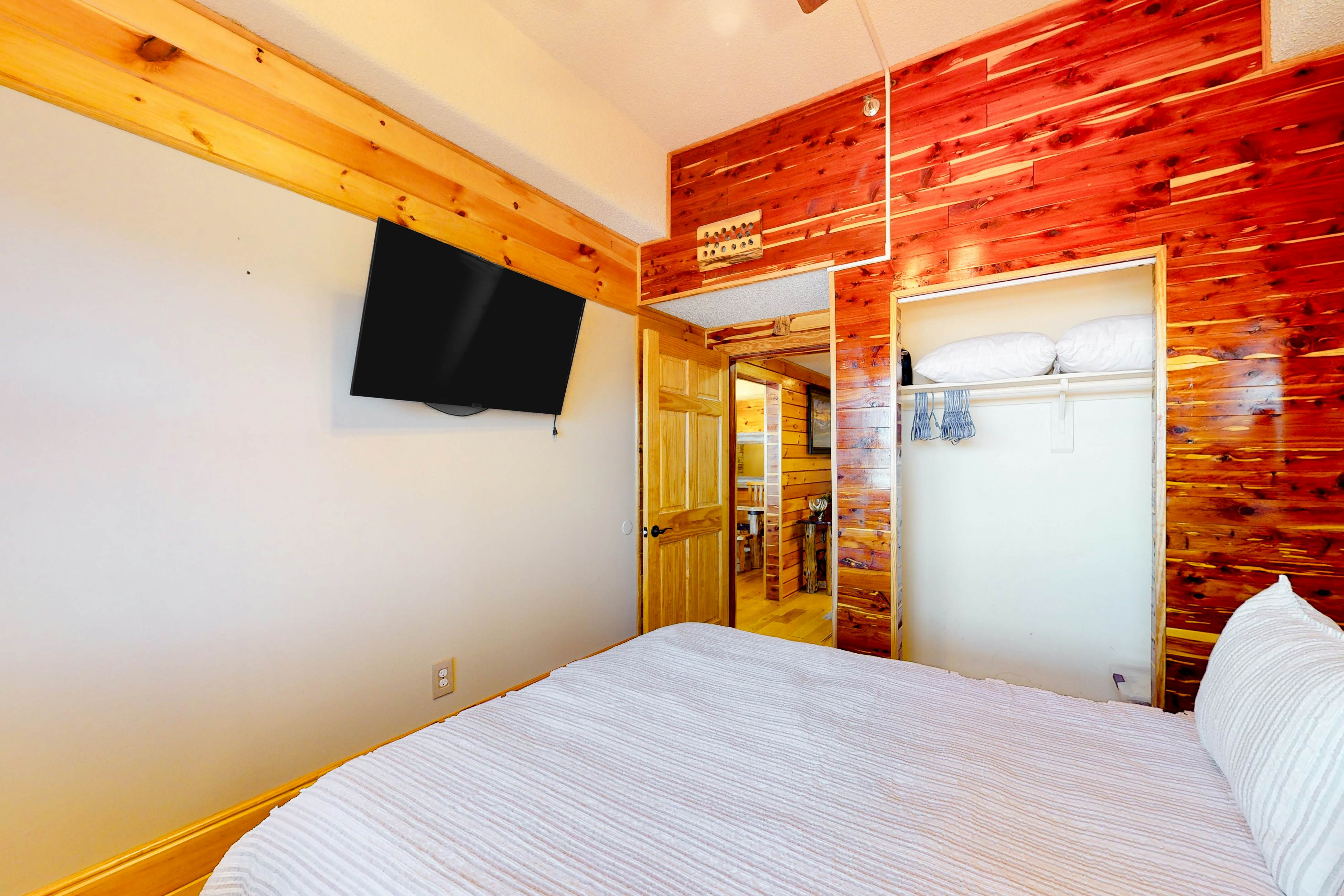 Cabin Retreat at Sugar Top