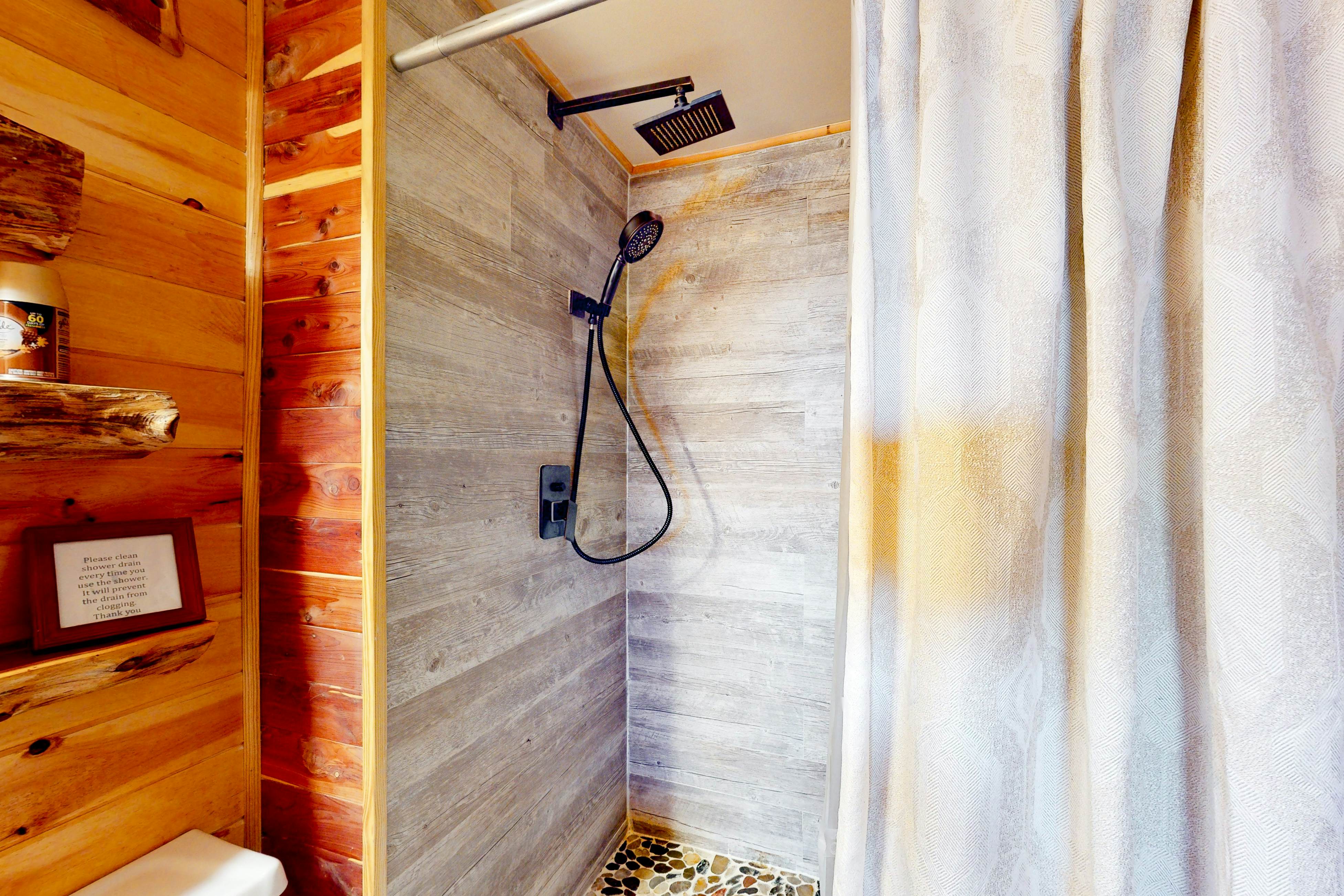 Cabin Retreat at Sugar Top