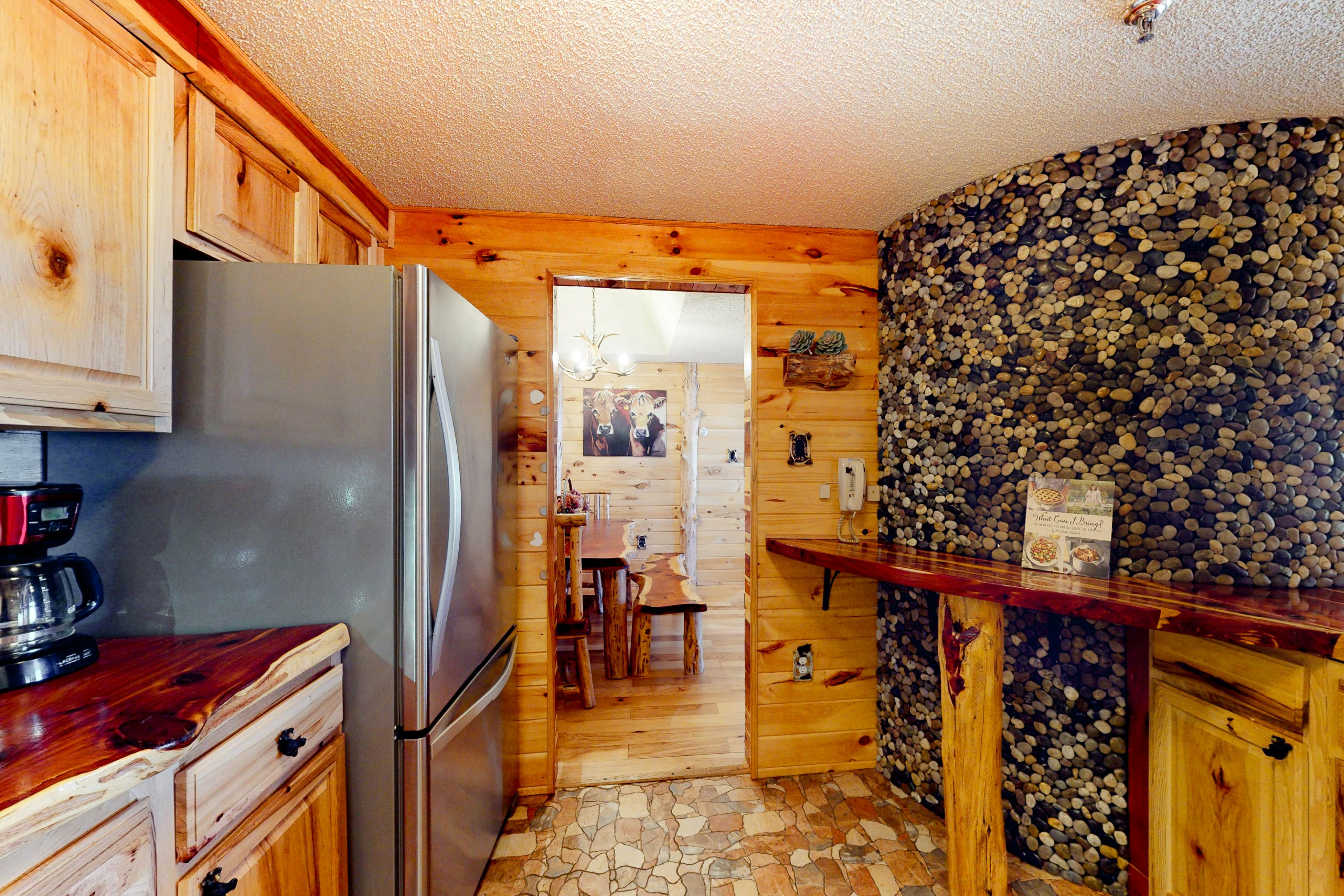 Cabin Retreat at Sugar Top