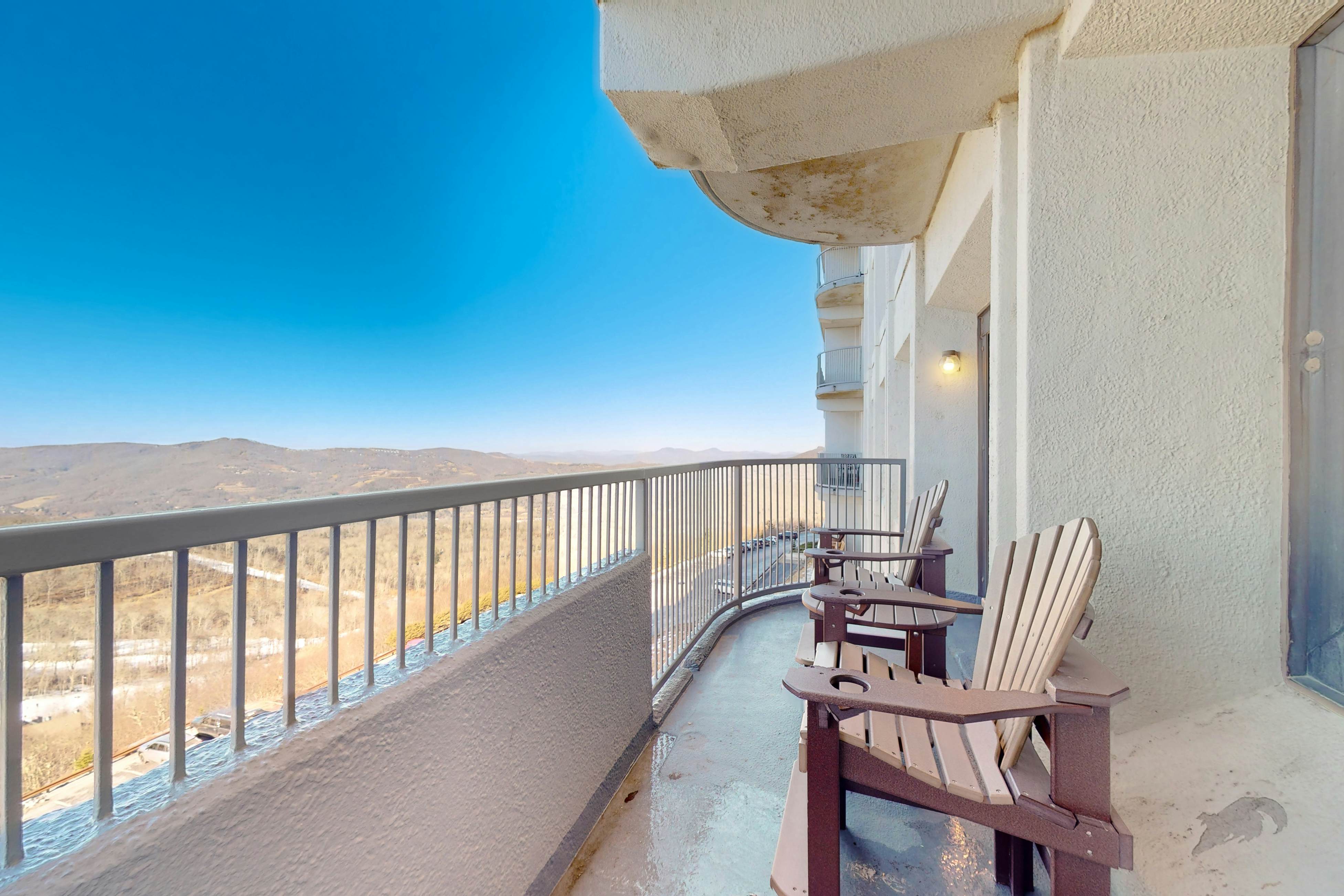 Cabin Retreat at Sugar Top