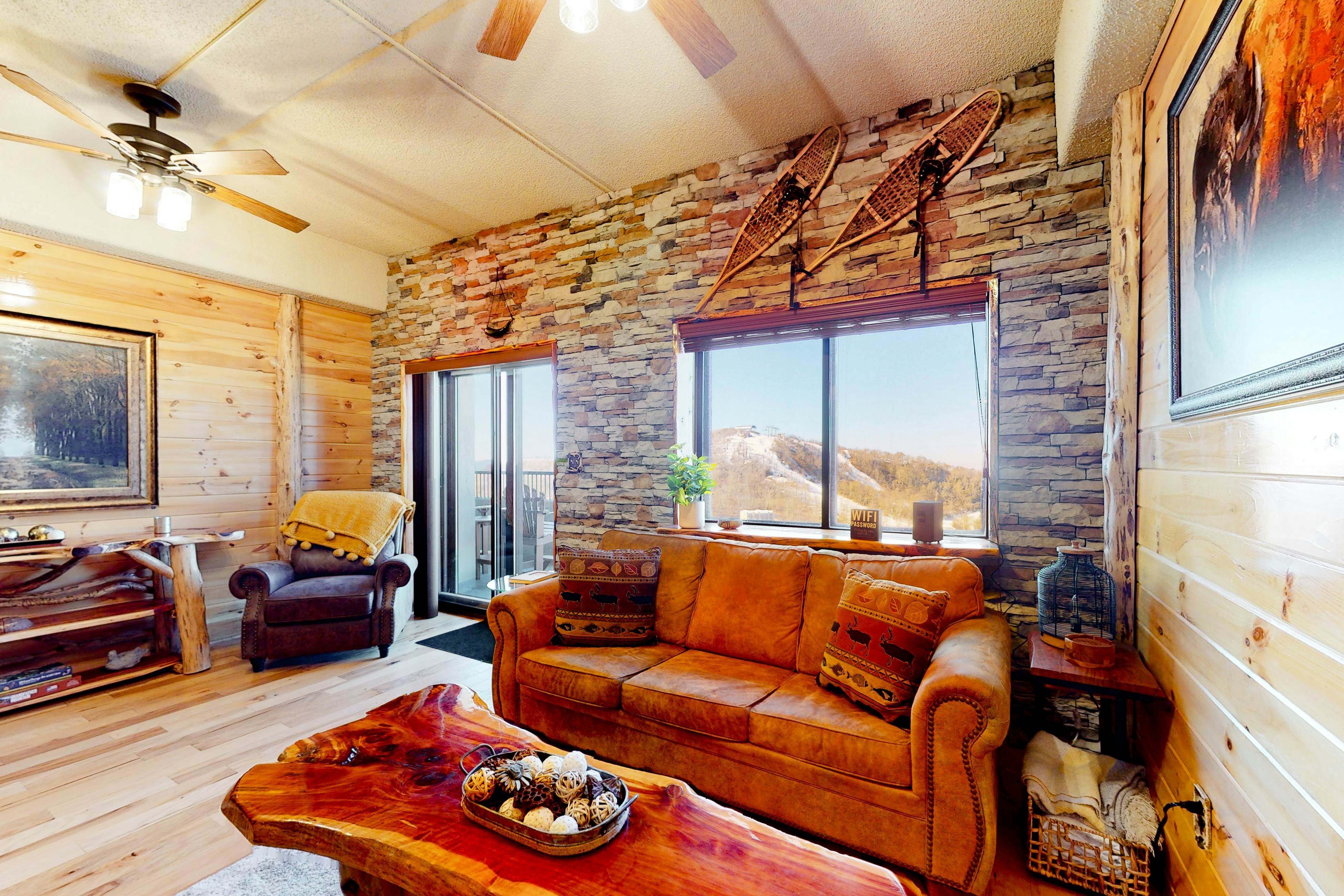 Cabin Retreat at Sugar Top