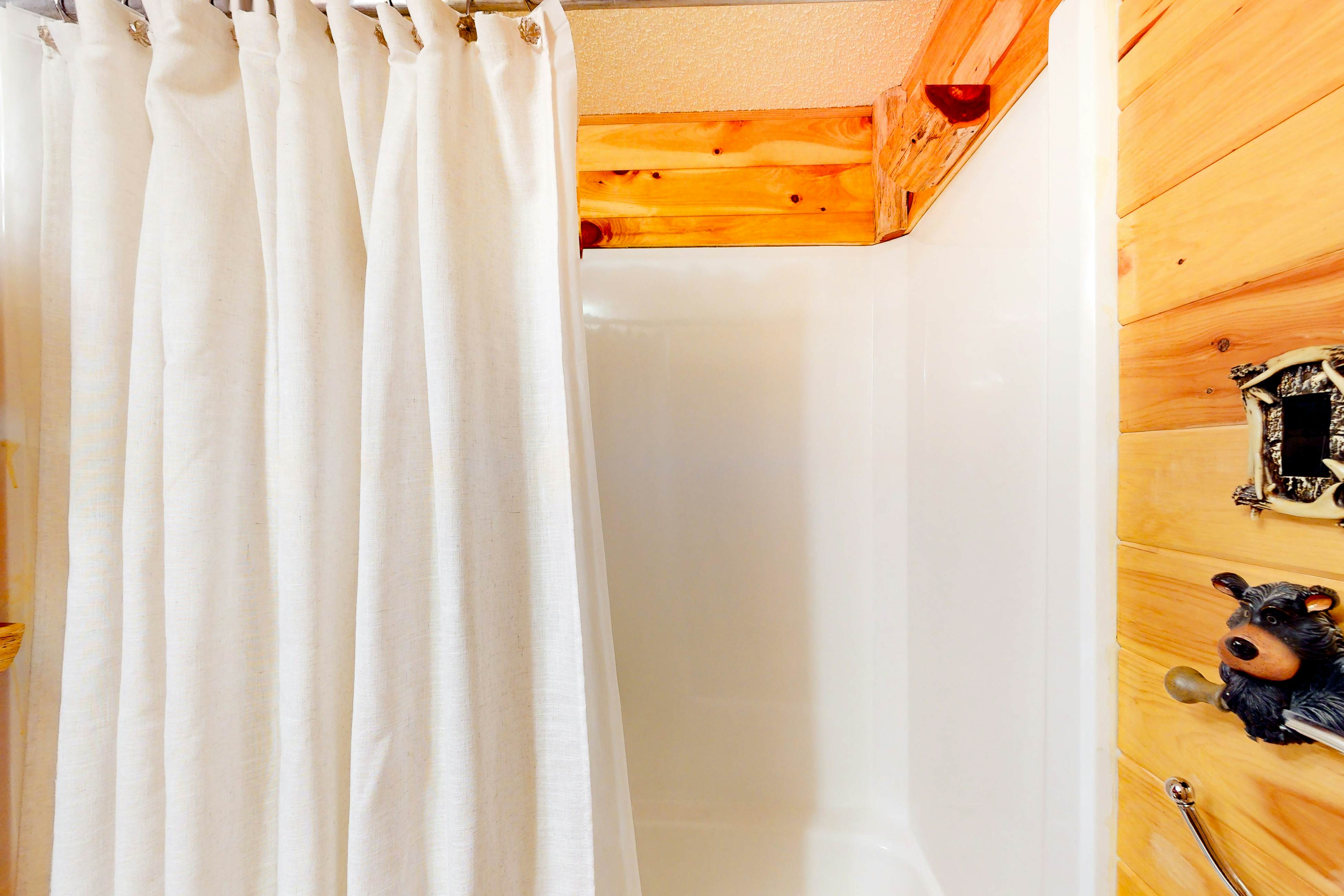 Cabin Retreat at Sugar Top