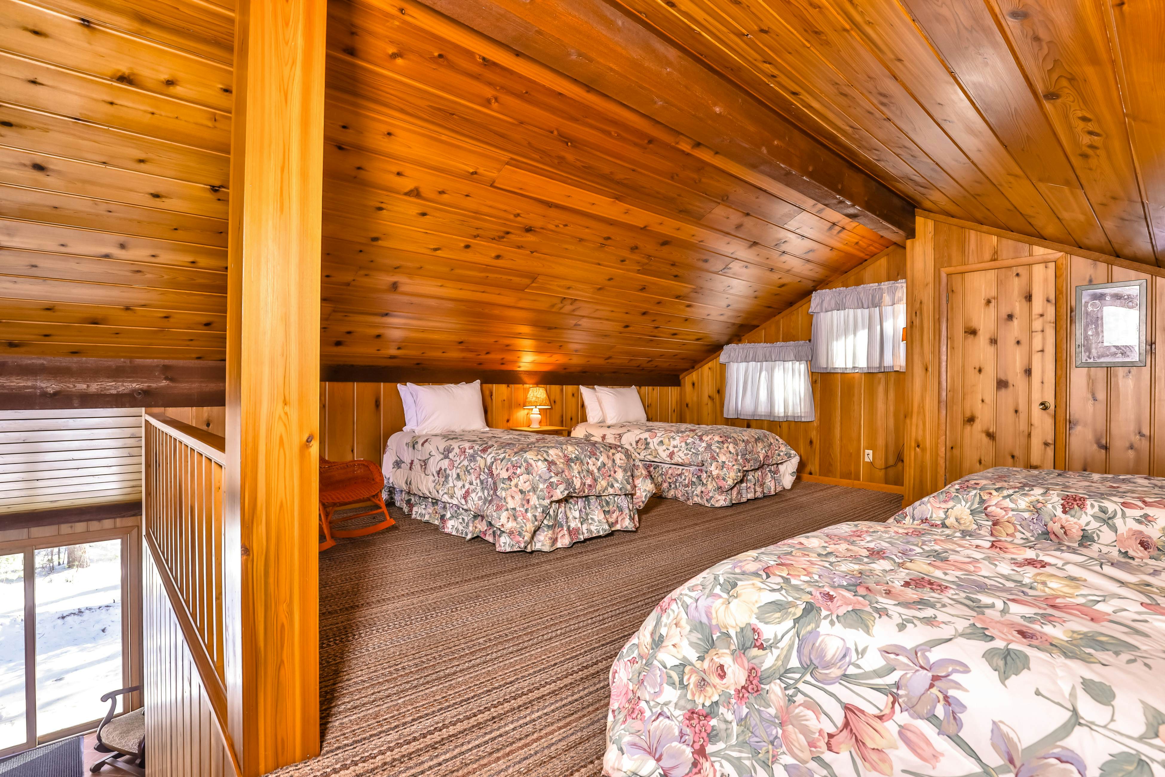 Hidden Sunset Bay 3 BD Manitowish Waters, WI Vacation Rental Vacasa