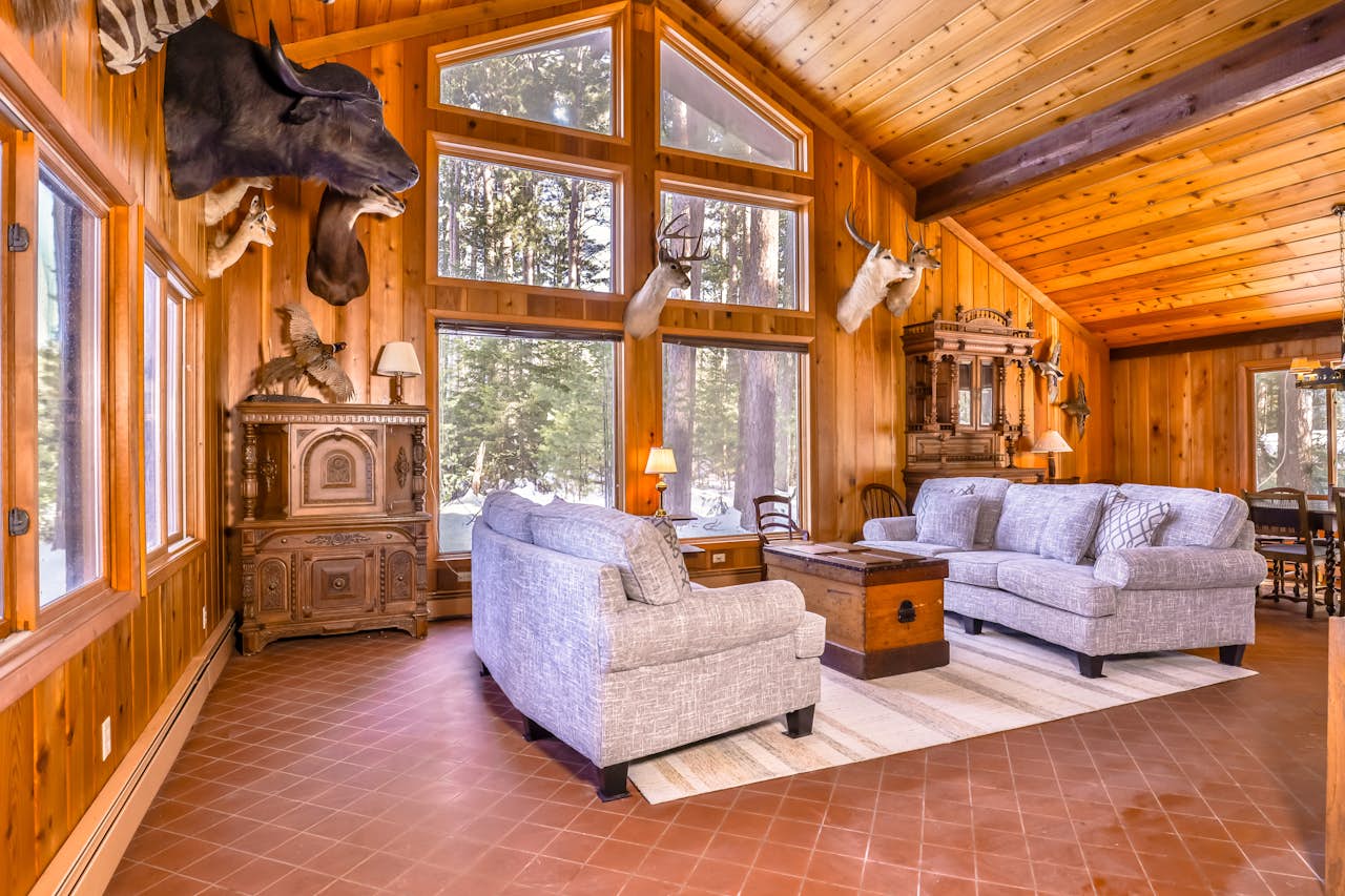 Hidden Sunset Bay 3 BD Manitowish Waters, WI Vacation Rental Vacasa