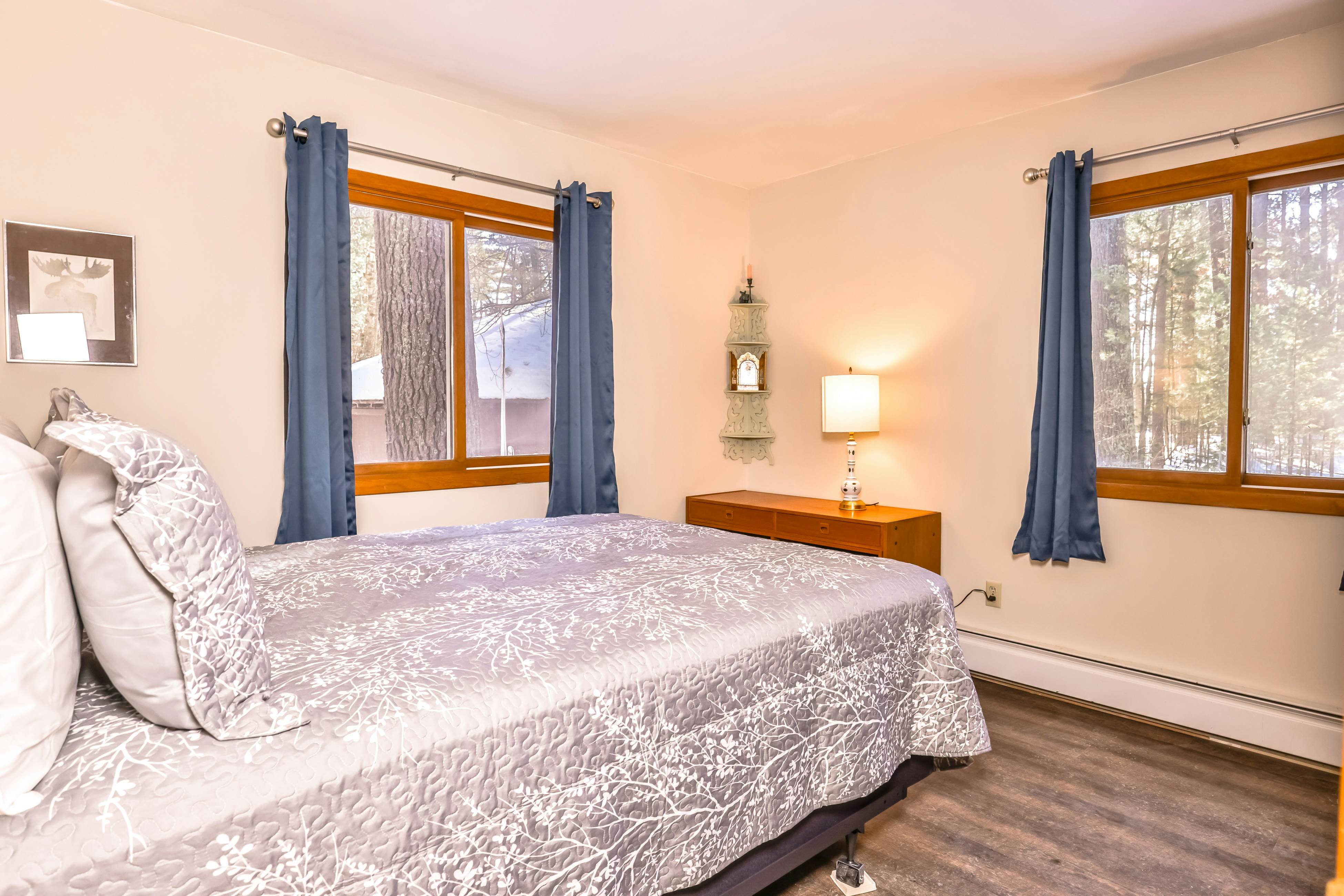 Hidden Sunset Bay 3 BD Manitowish Waters, WI Vacation Rental Vacasa