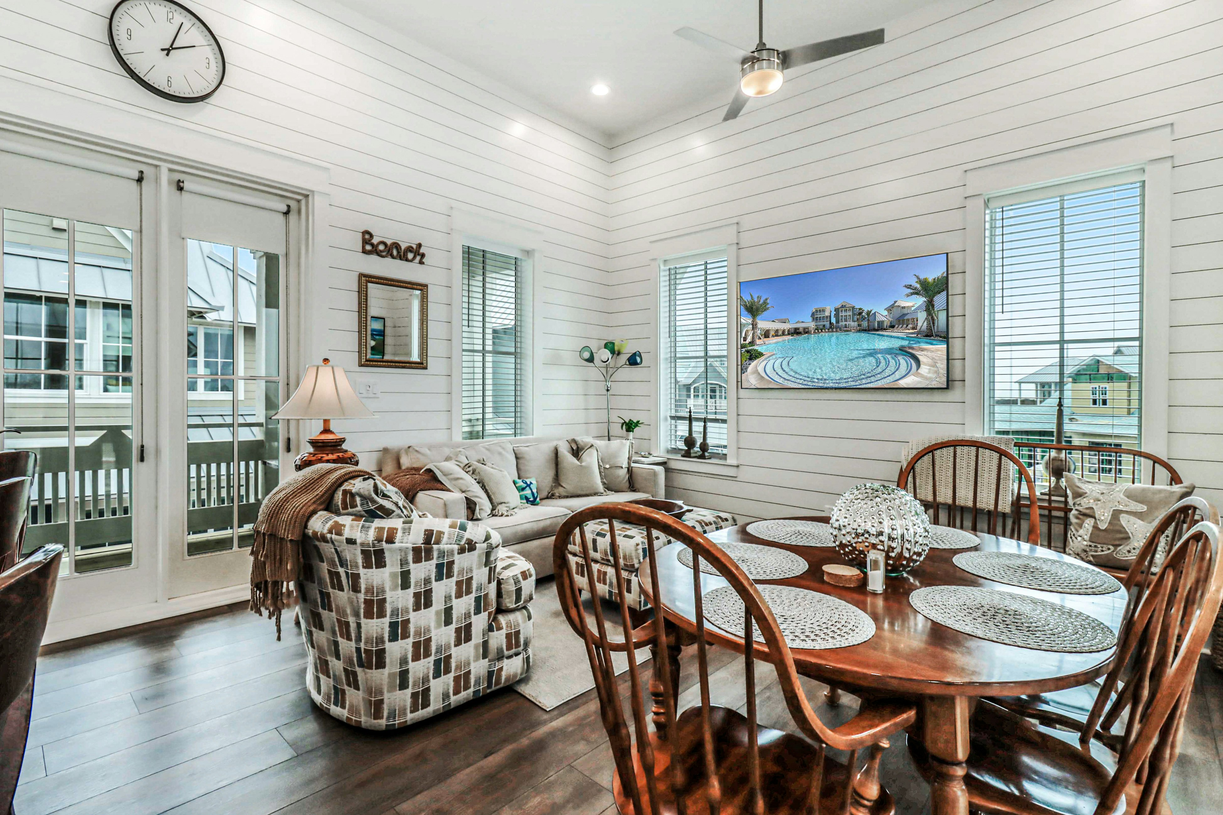 Palmilla Beach Resort - Ca-SEA-ta