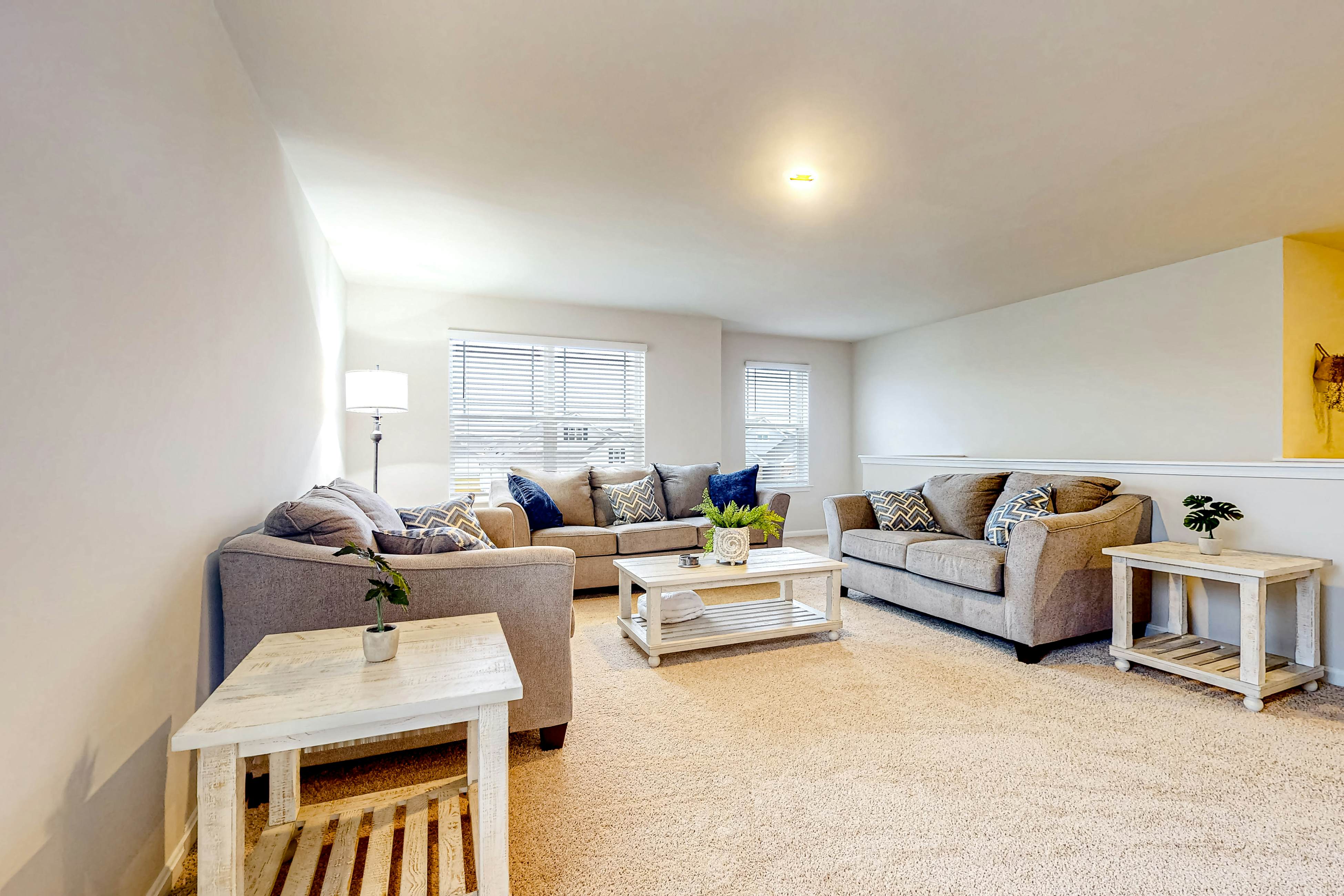 Ocean View Beach Club - 34152 Gooseberry Ave