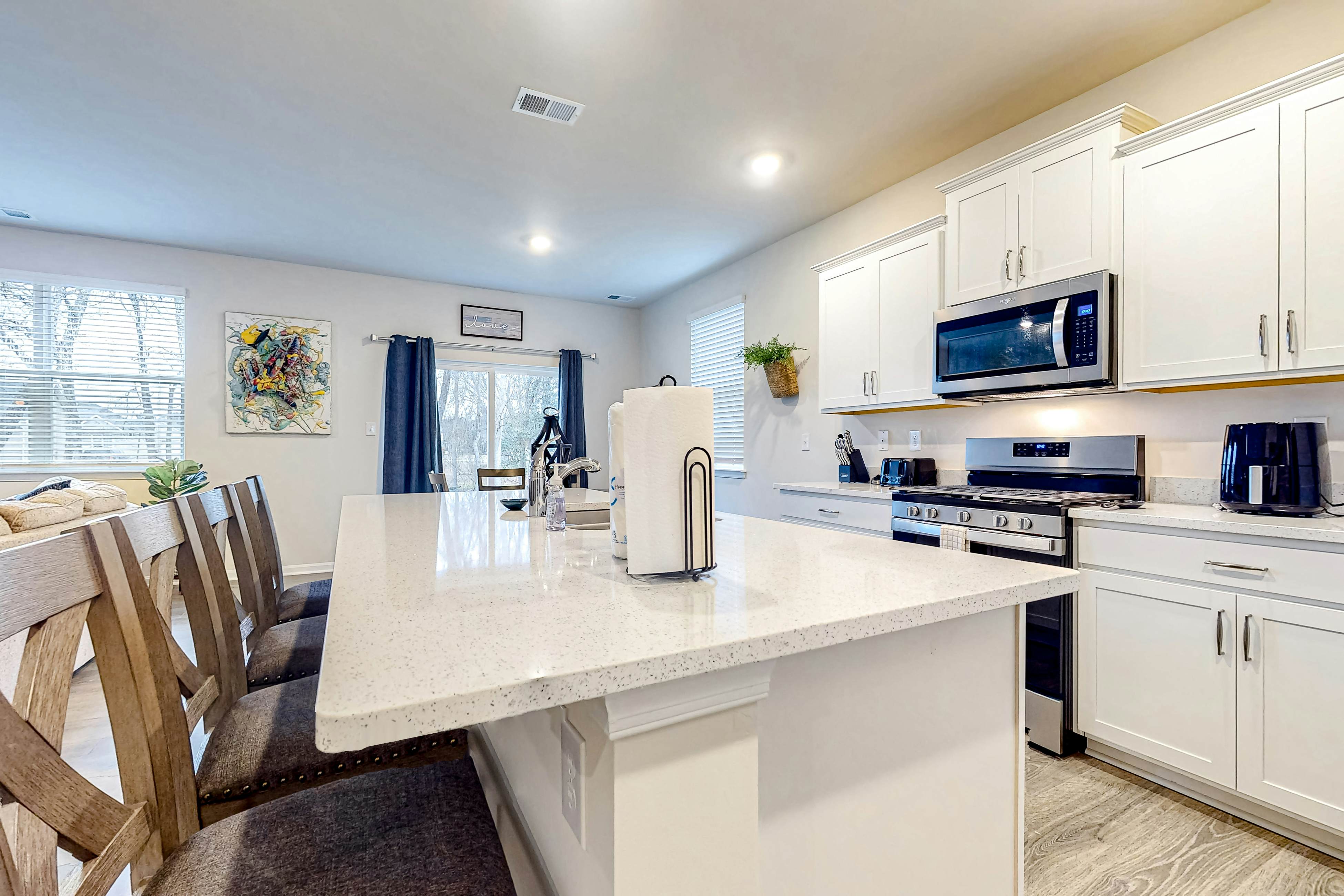 Ocean View Beach Club - 34152 Gooseberry Ave