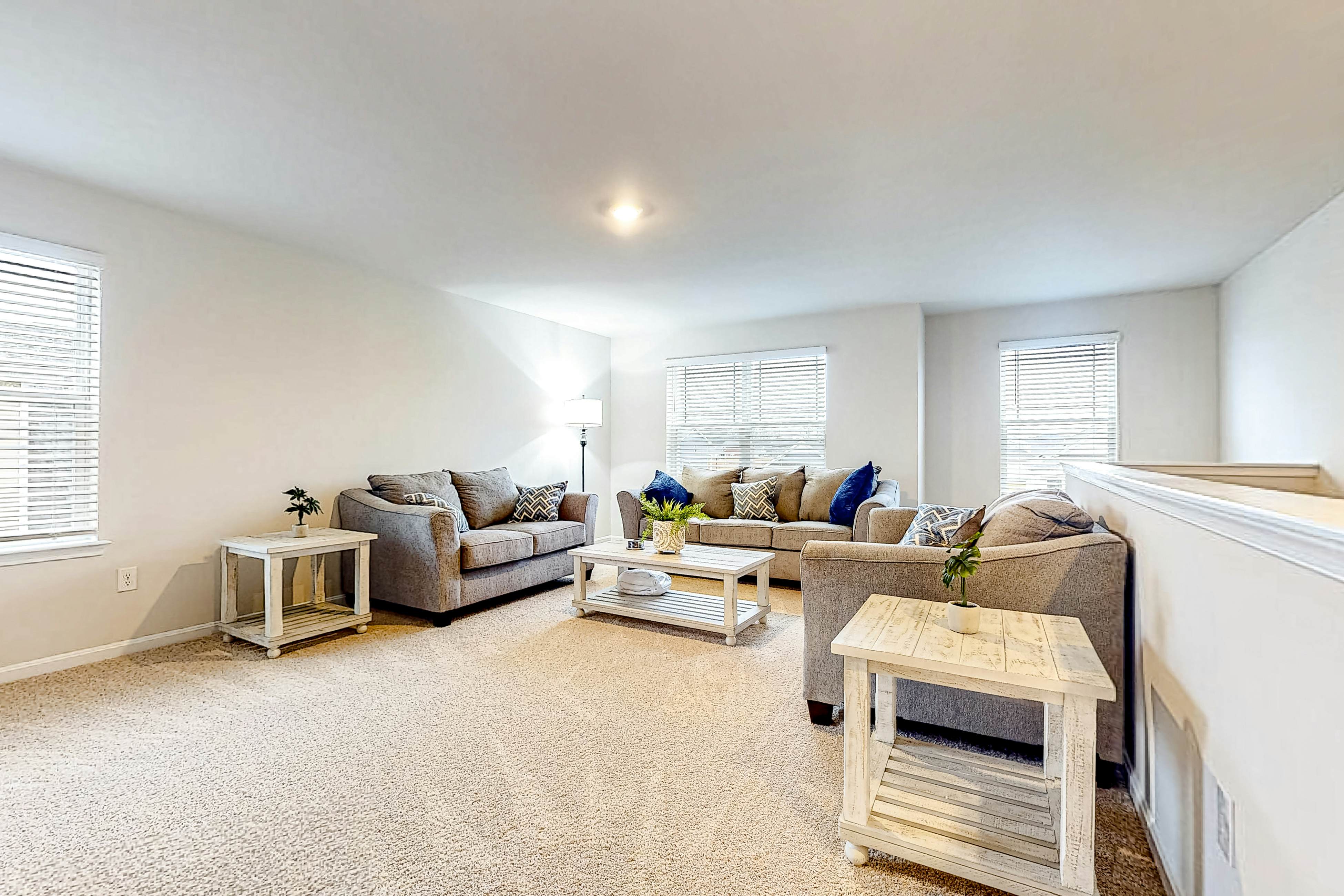 Ocean View Beach Club - 34152 Gooseberry Ave