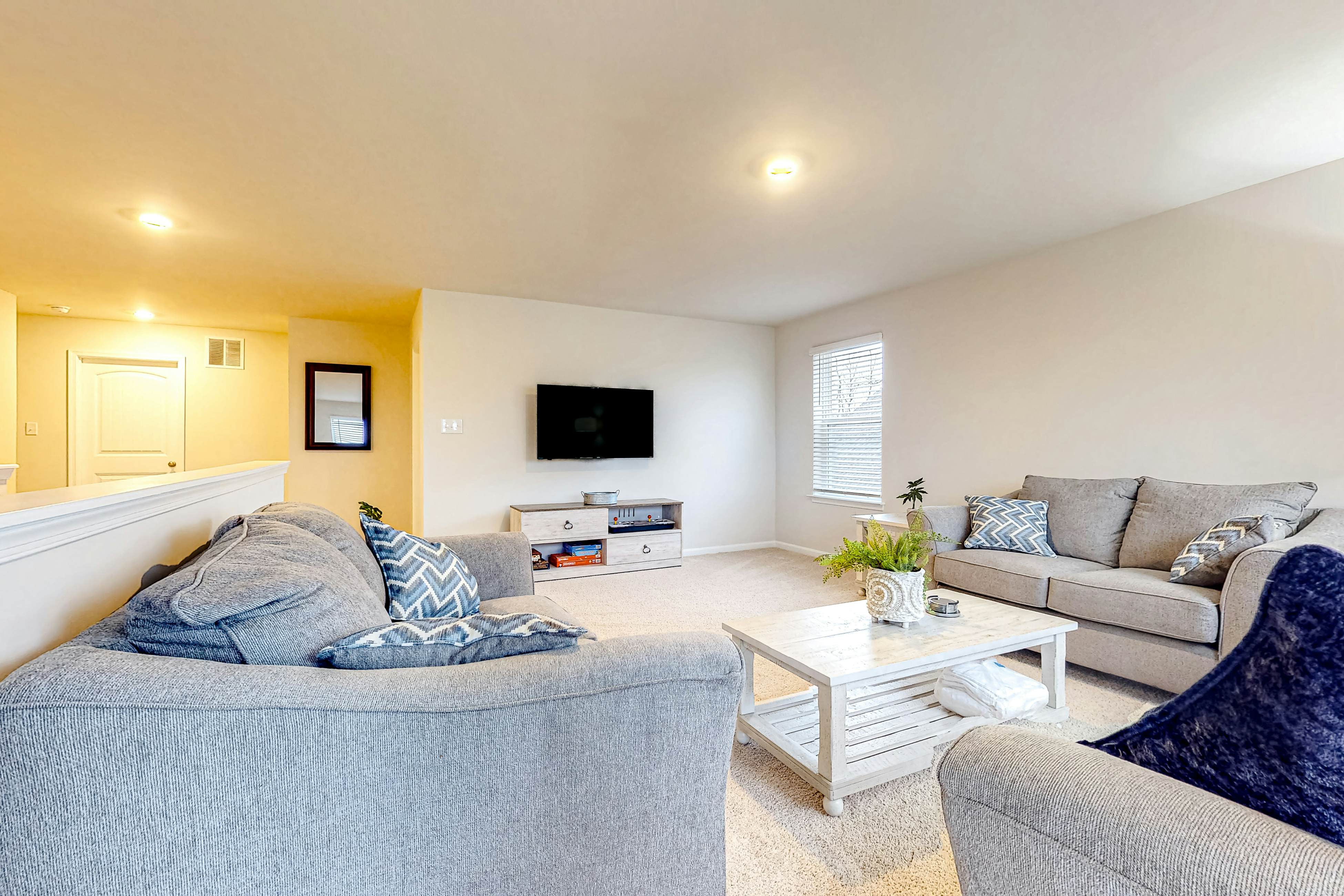 Ocean View Beach Club - 34152 Gooseberry Ave