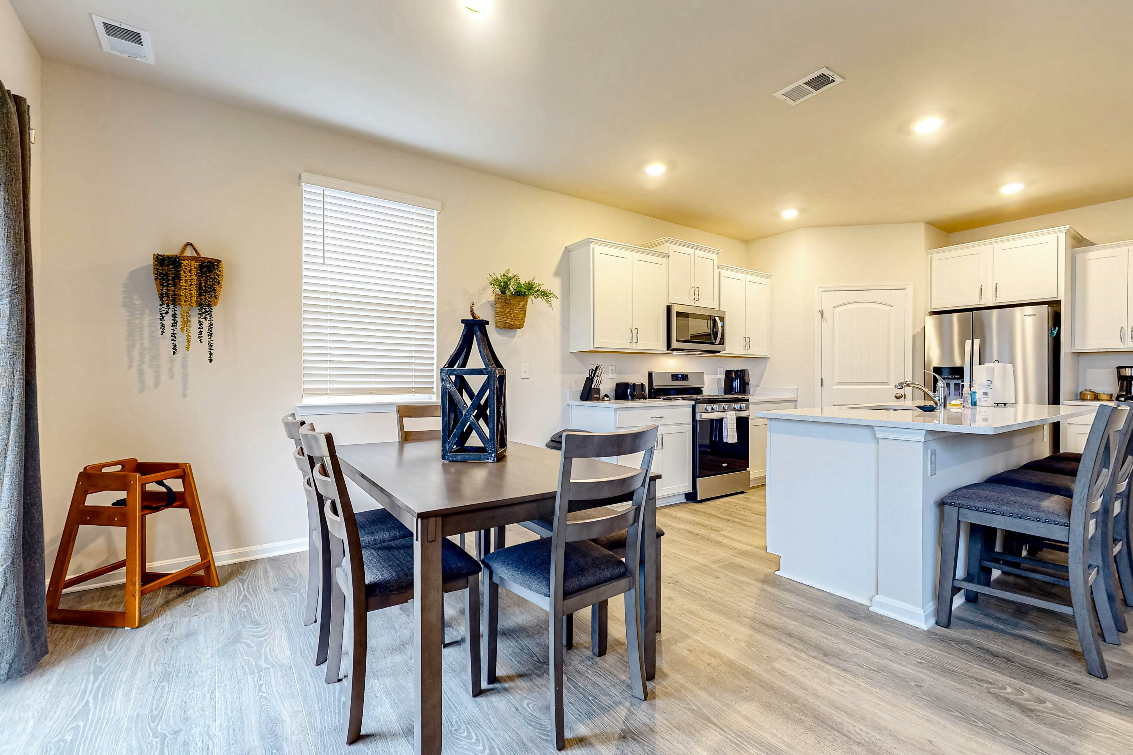 Ocean View Beach Club - 34152 Gooseberry Ave