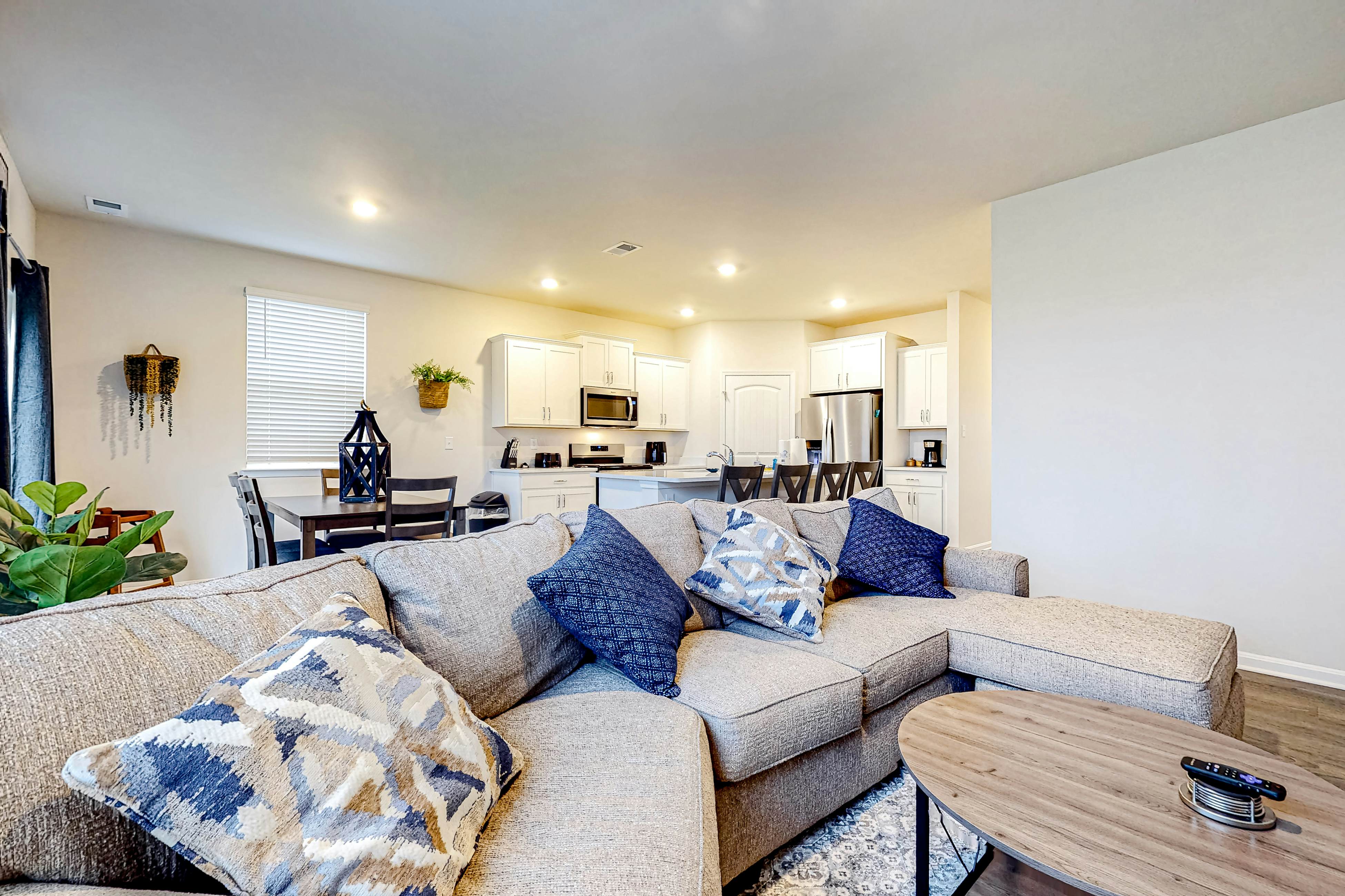 Ocean View Beach Club - 34152 Gooseberry Ave