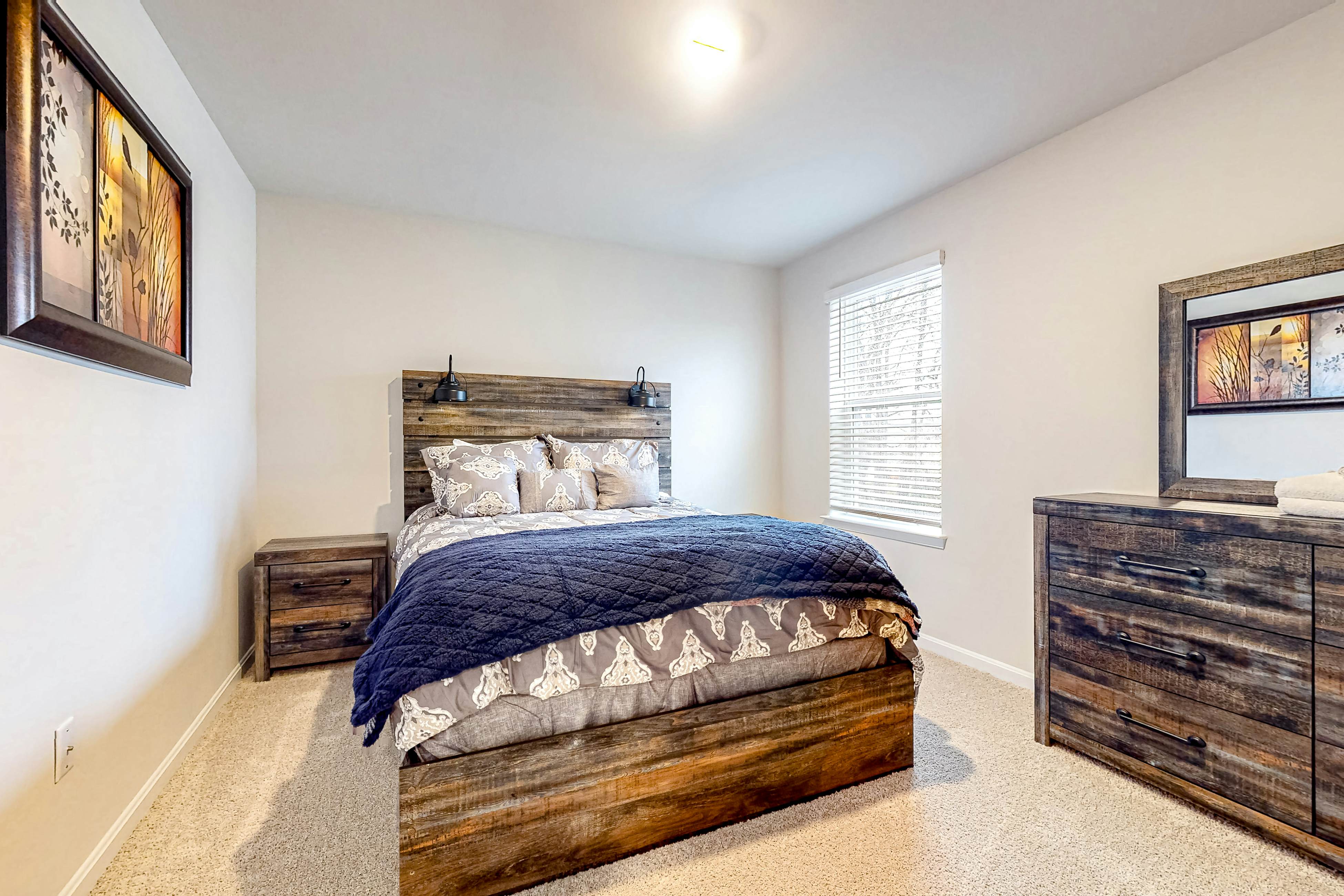 Ocean View Beach Club - 34152 Gooseberry Ave