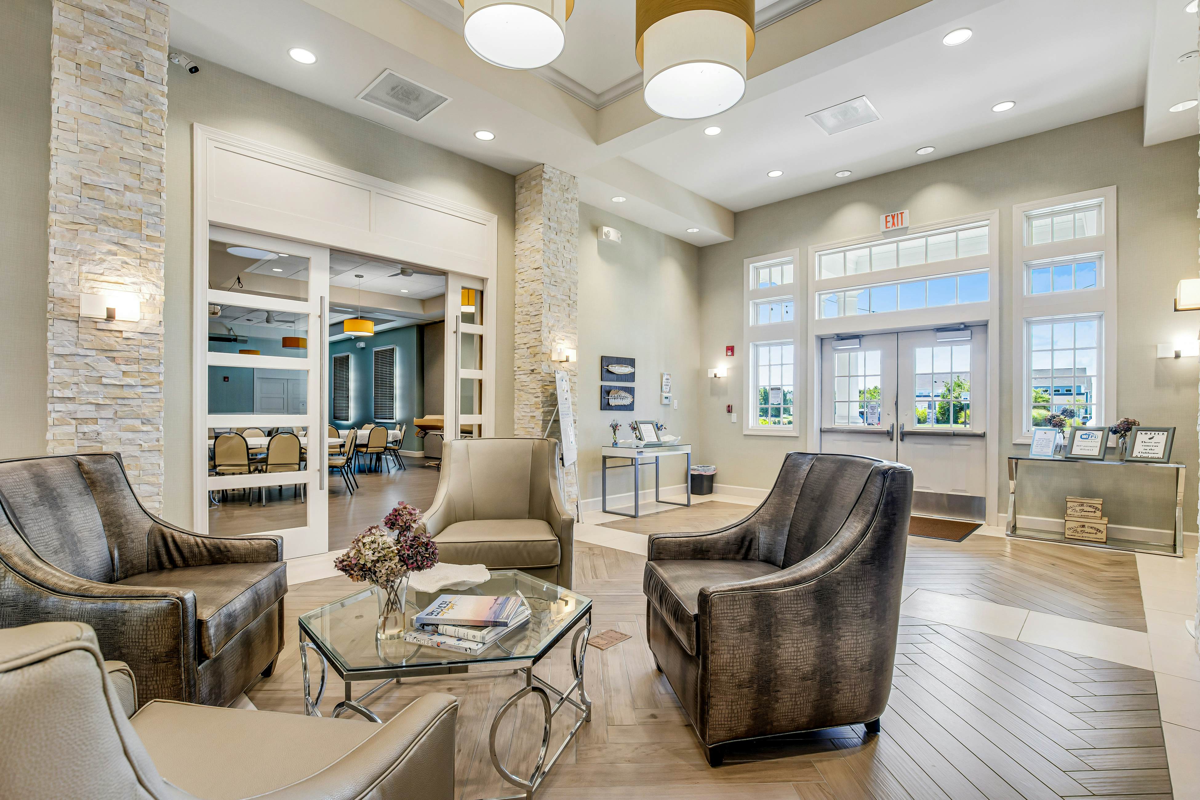 Ocean View Beach Club - 34152 Gooseberry Ave