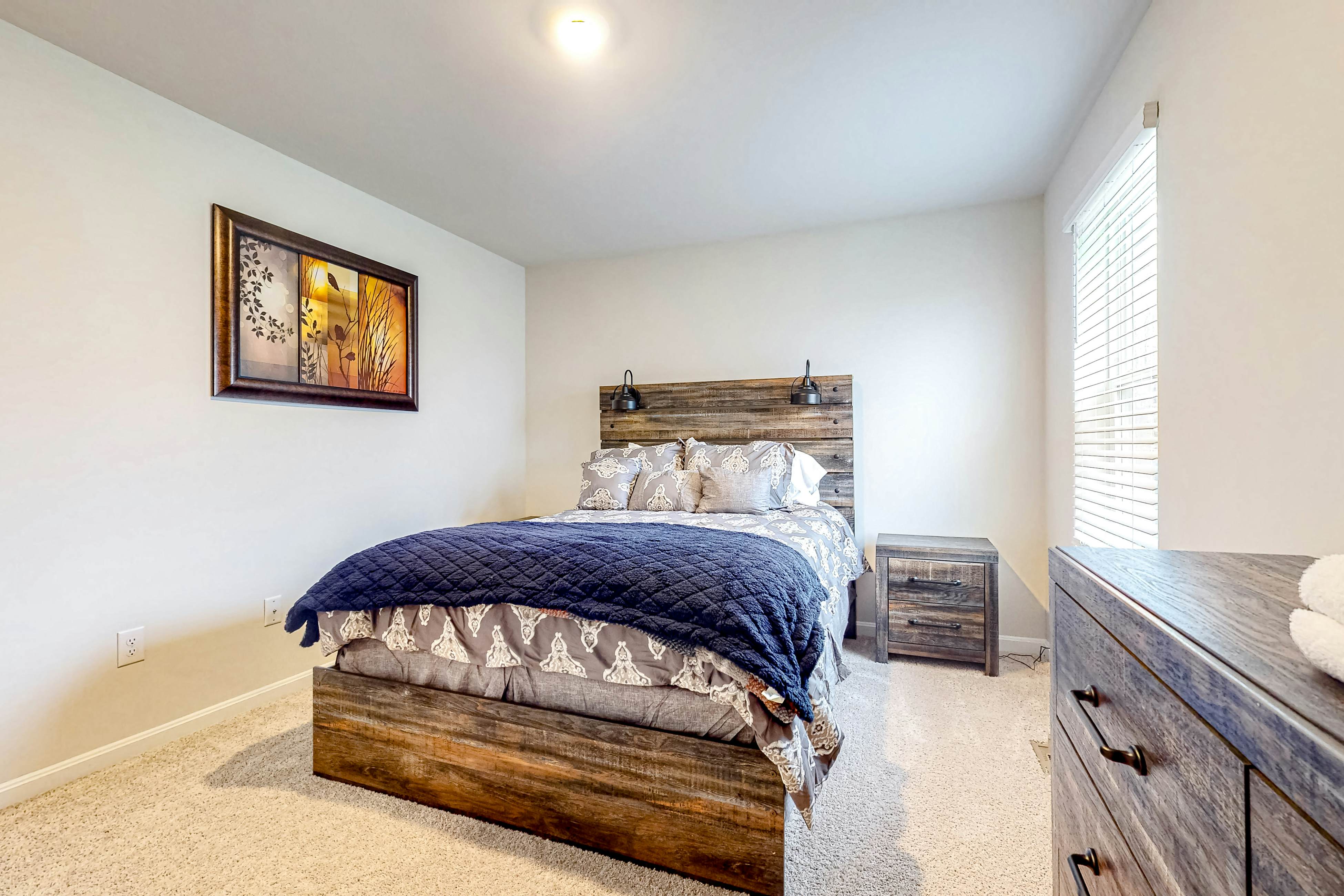 Ocean View Beach Club - 34152 Gooseberry Ave