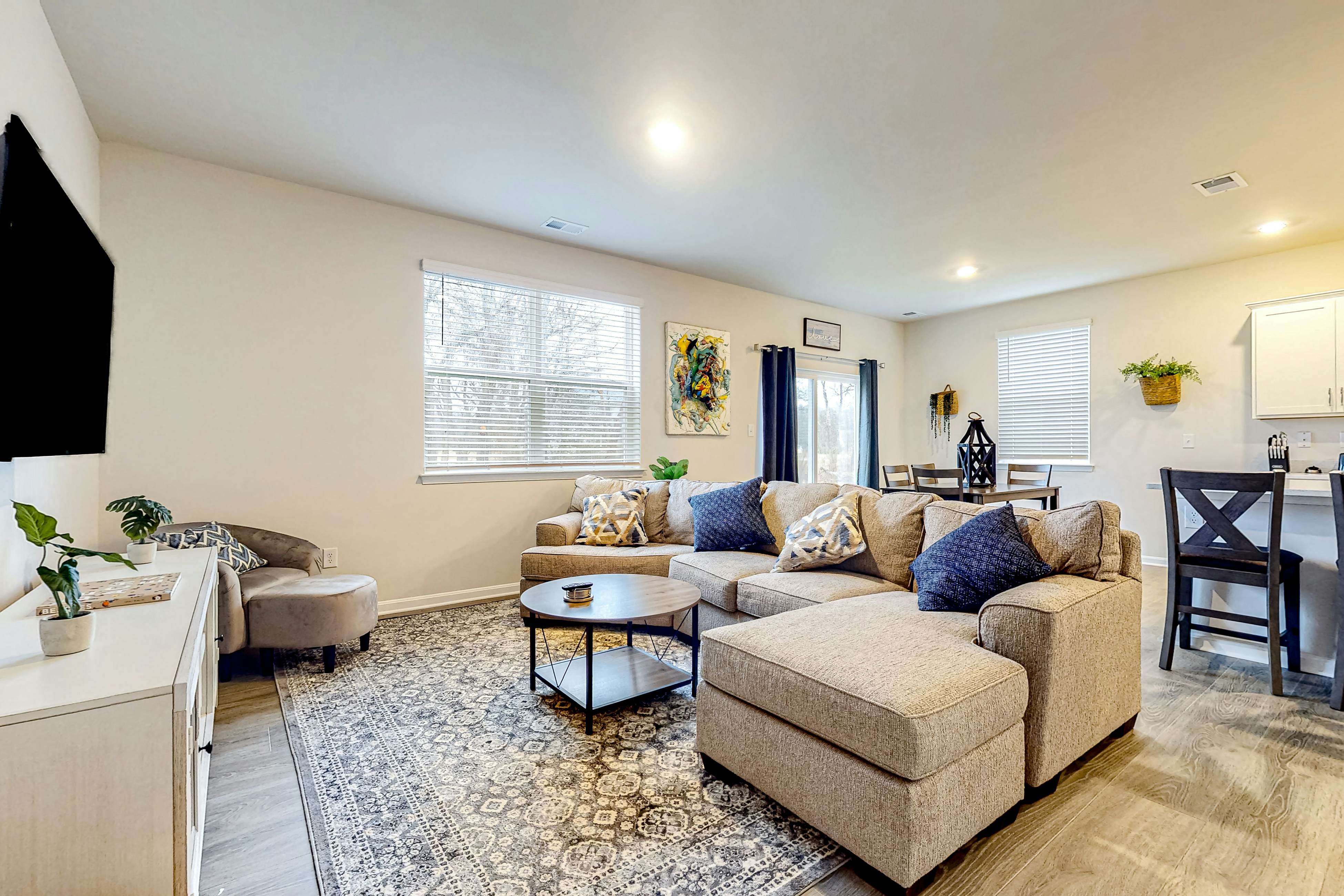 Ocean View Beach Club - 34152 Gooseberry Ave