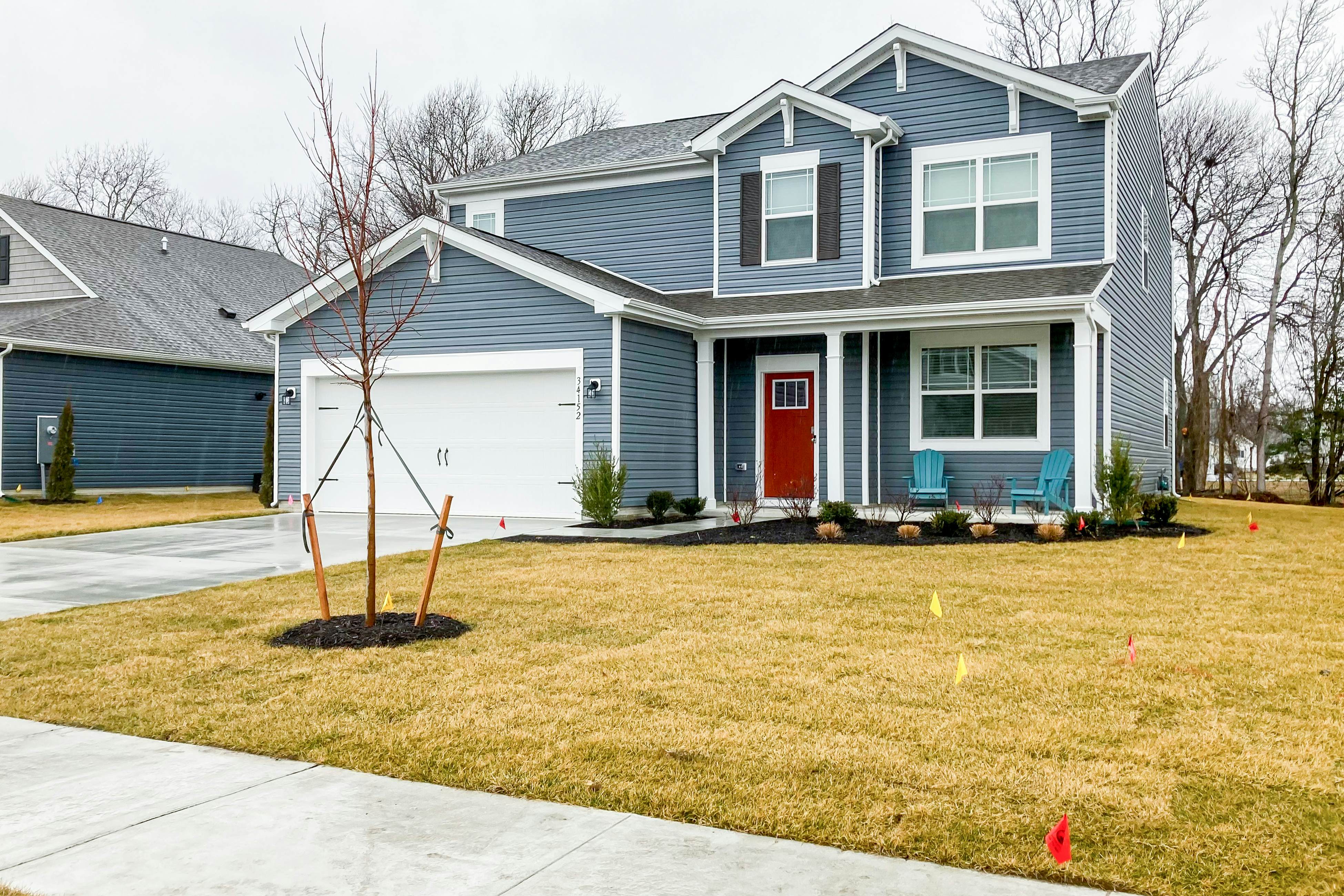 Ocean View Beach Club - 34152 Gooseberry Ave