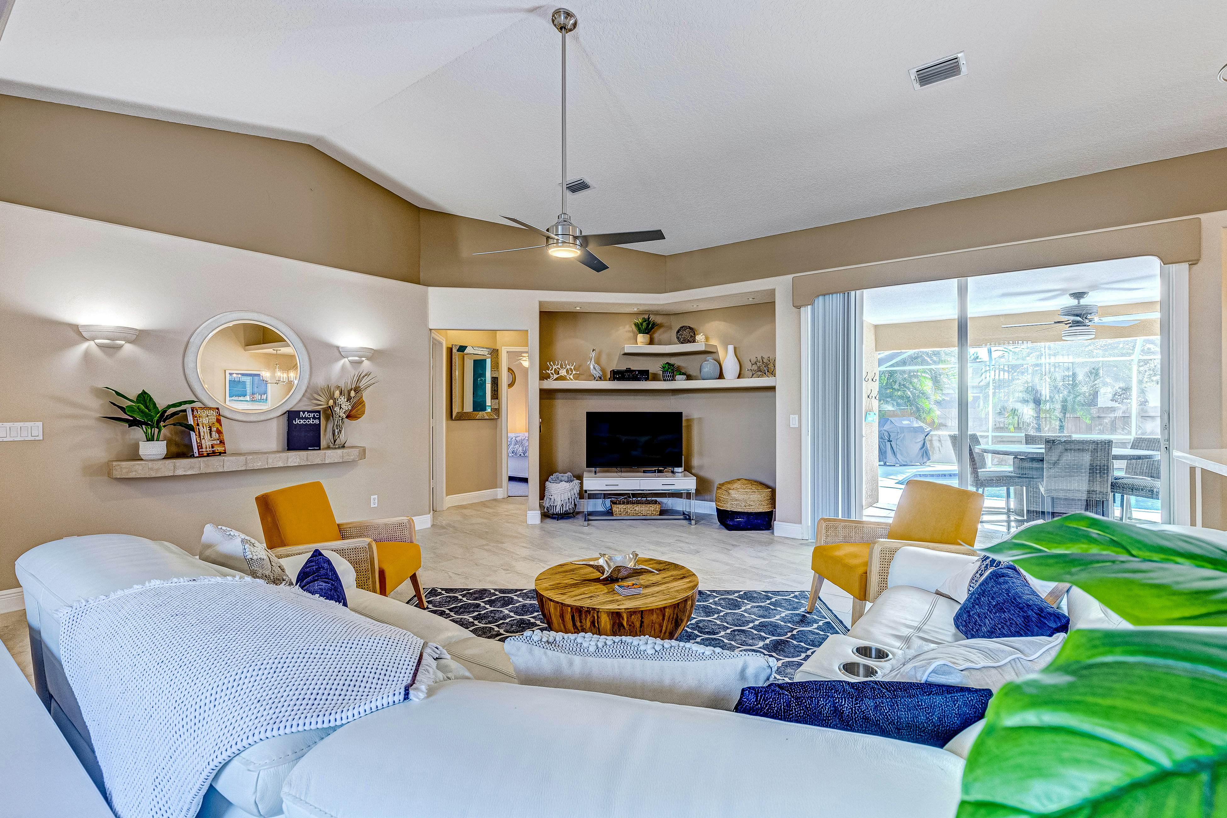 RTime 3 BD Sebastian, FL Vacation Rental Vacasa