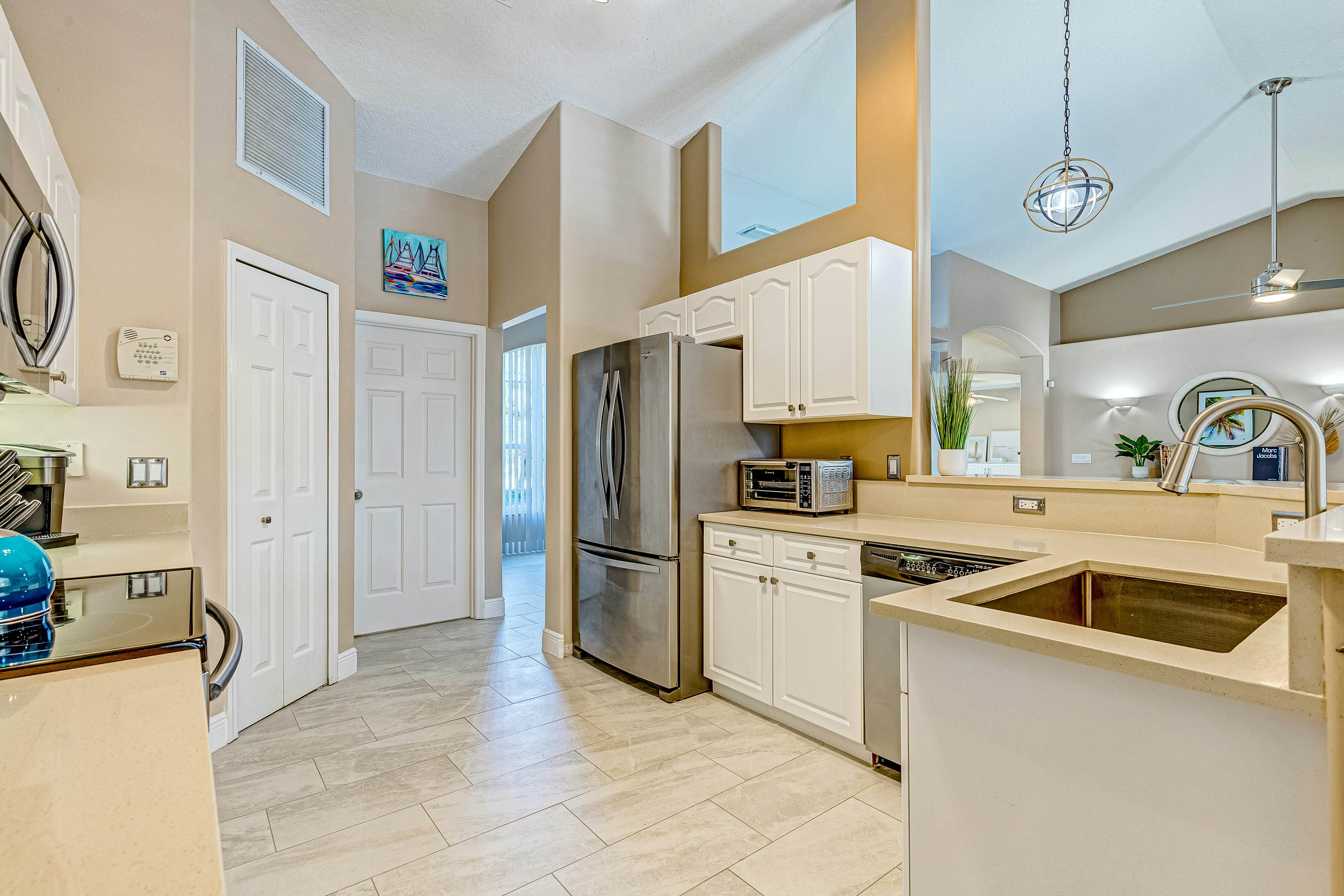 RTime 3 BD Sebastian, FL Vacation Rental Vacasa